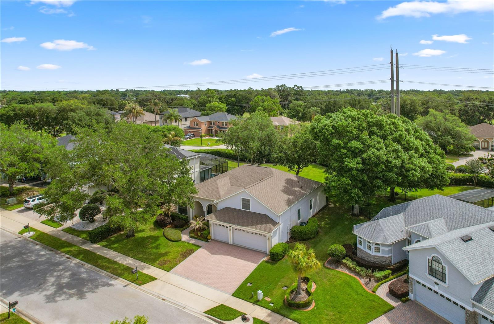 Image 43 of 57 For 803 Blairmont Lane