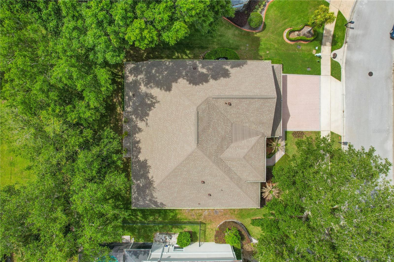 Image 50 of 57 For 803 Blairmont Lane