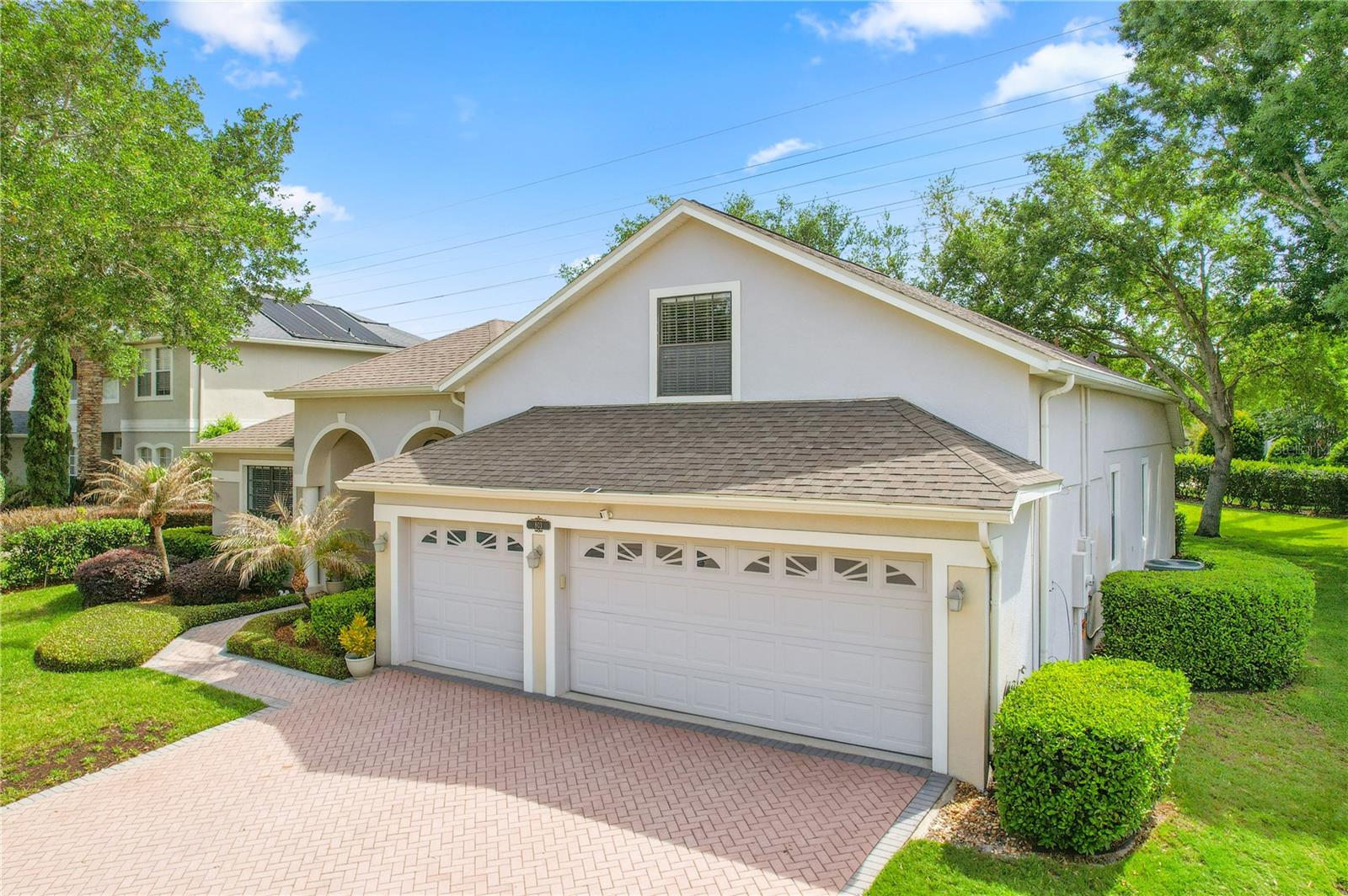 Image 52 of 57 For 803 Blairmont Lane