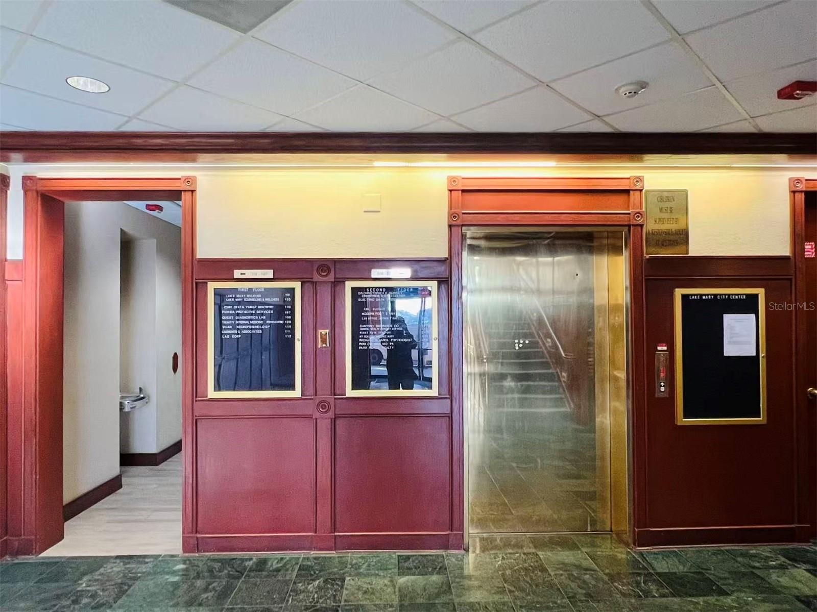 Image 4 of 16 For 2500 Lake Mary Boulevard 213