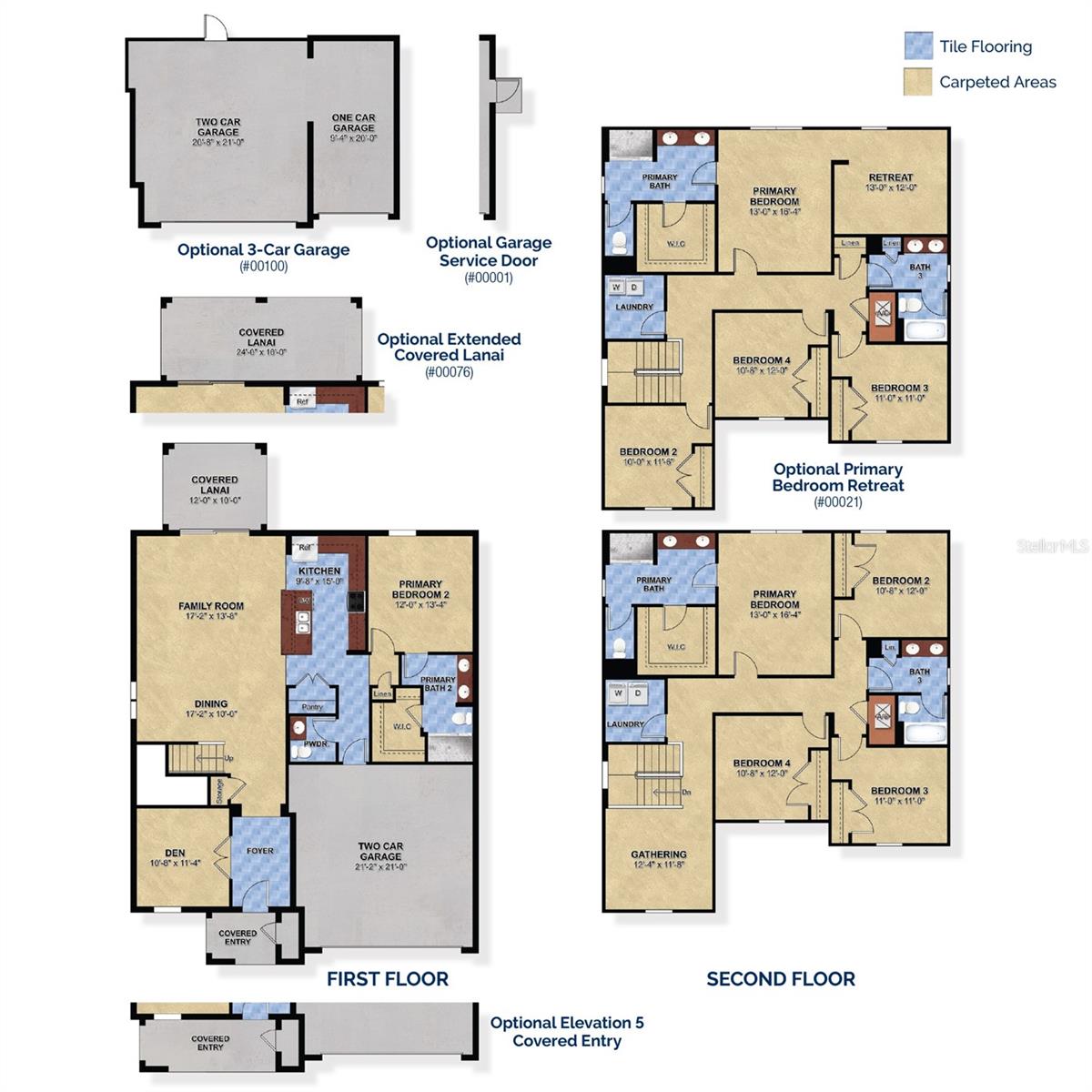 Image 2 of 11 For 2118 Town Pasture Drive