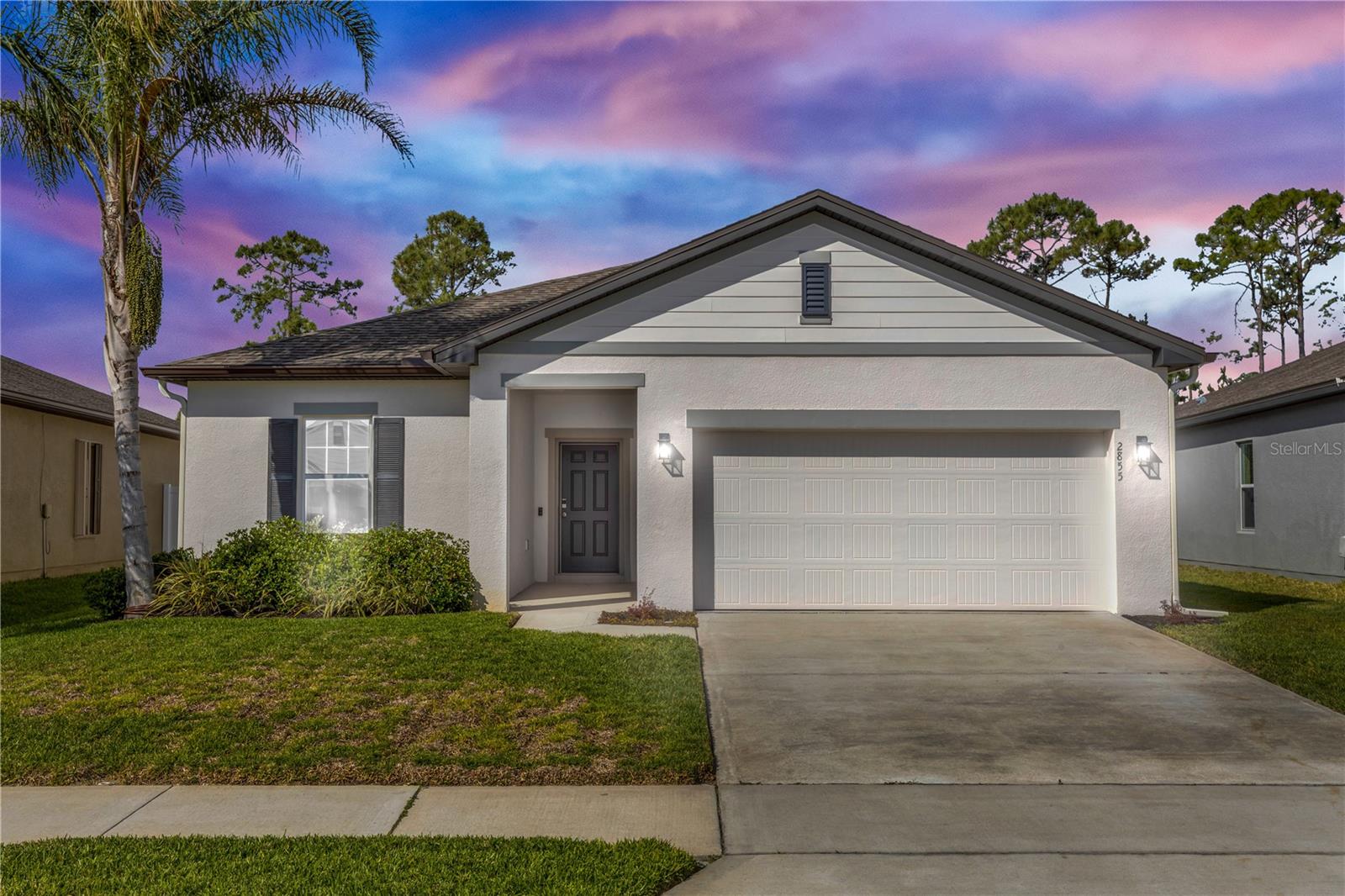 Details for 2855 Neverland Drive, NEW SMYRNA BEACH, FL 32168