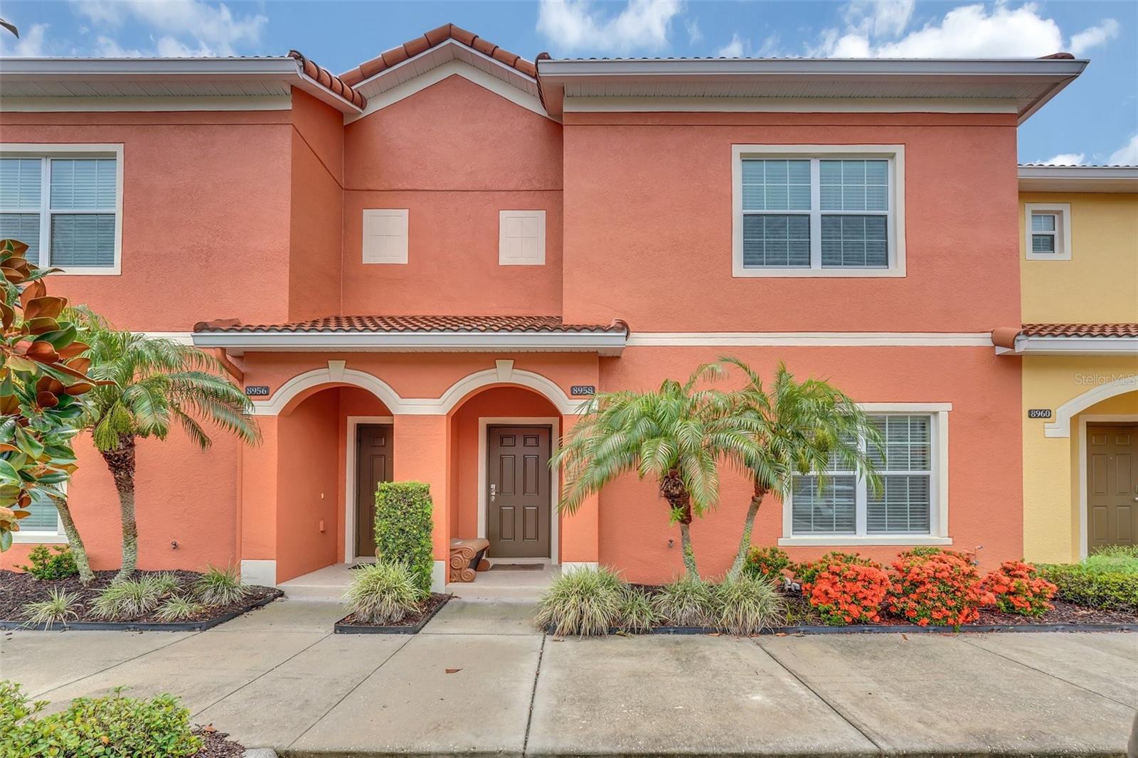 Details for 8958 Cat Palm Road, KISSIMMEE, FL 34747