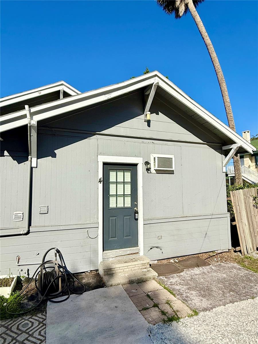 Details for 507 Ridgewood Drive 4, DAYTONA BEACH, FL 32114