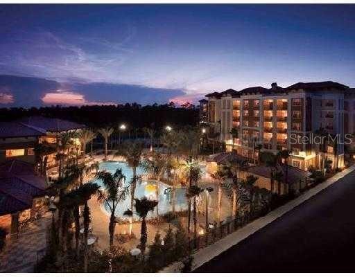 Details for 12544 Floridays Resort Drive 508b, ORLANDO, FL 32821
