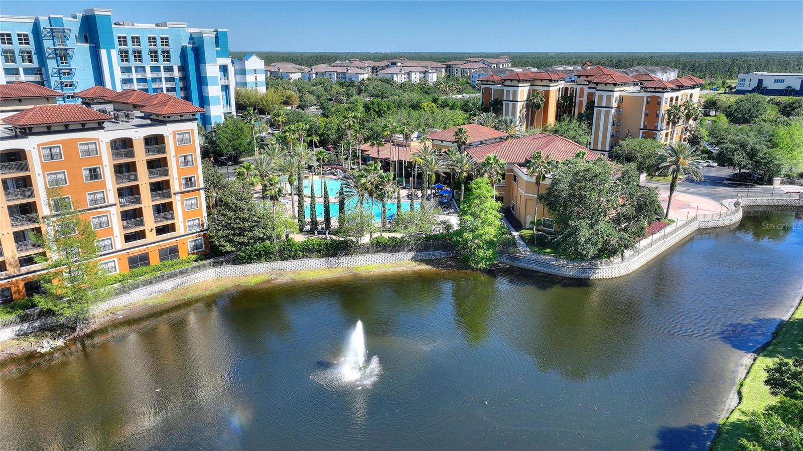 Image 10 of 35 For 12544 Floridays Resort Drive 508b