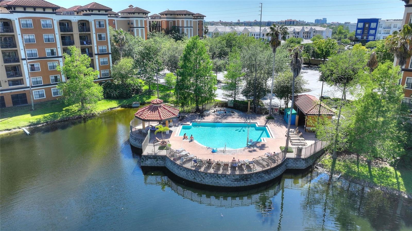 Image 11 of 35 For 12544 Floridays Resort Drive 508b