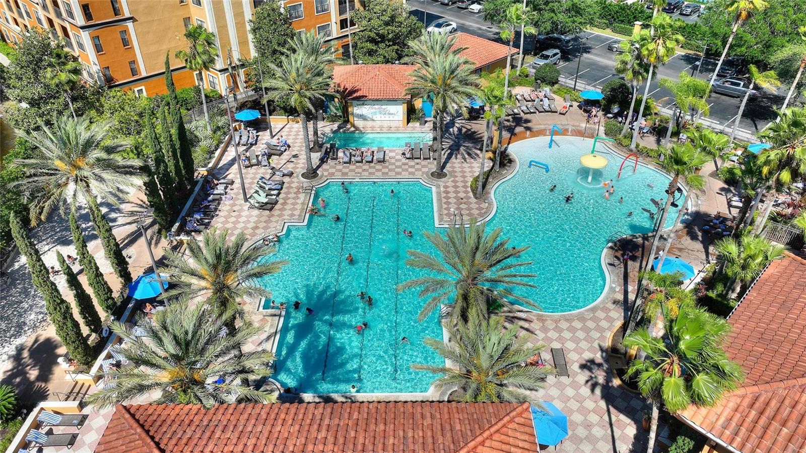 Image 6 of 35 For 12544 Floridays Resort Drive 508b