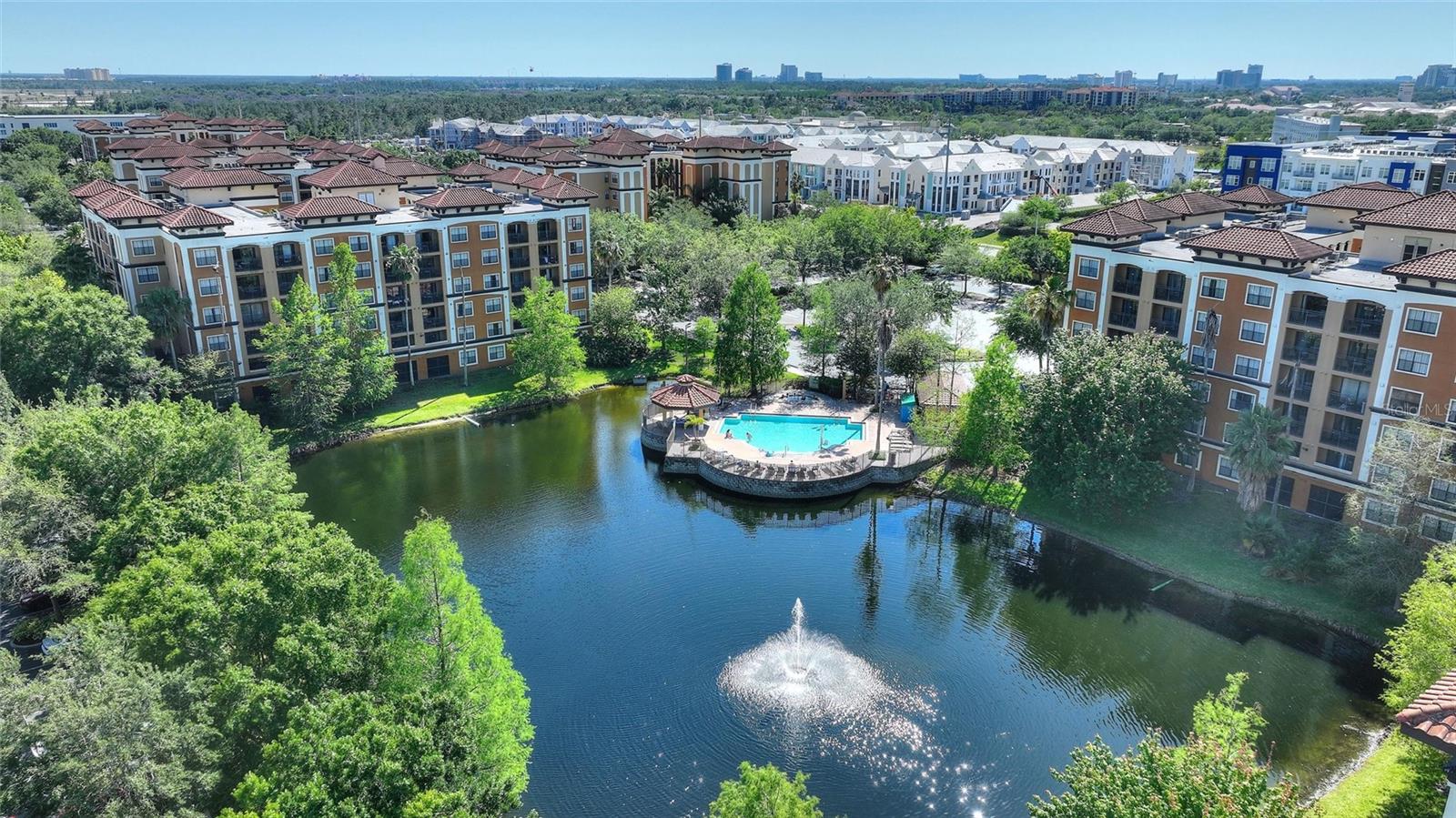 Image 9 of 35 For 12544 Floridays Resort Drive 508b