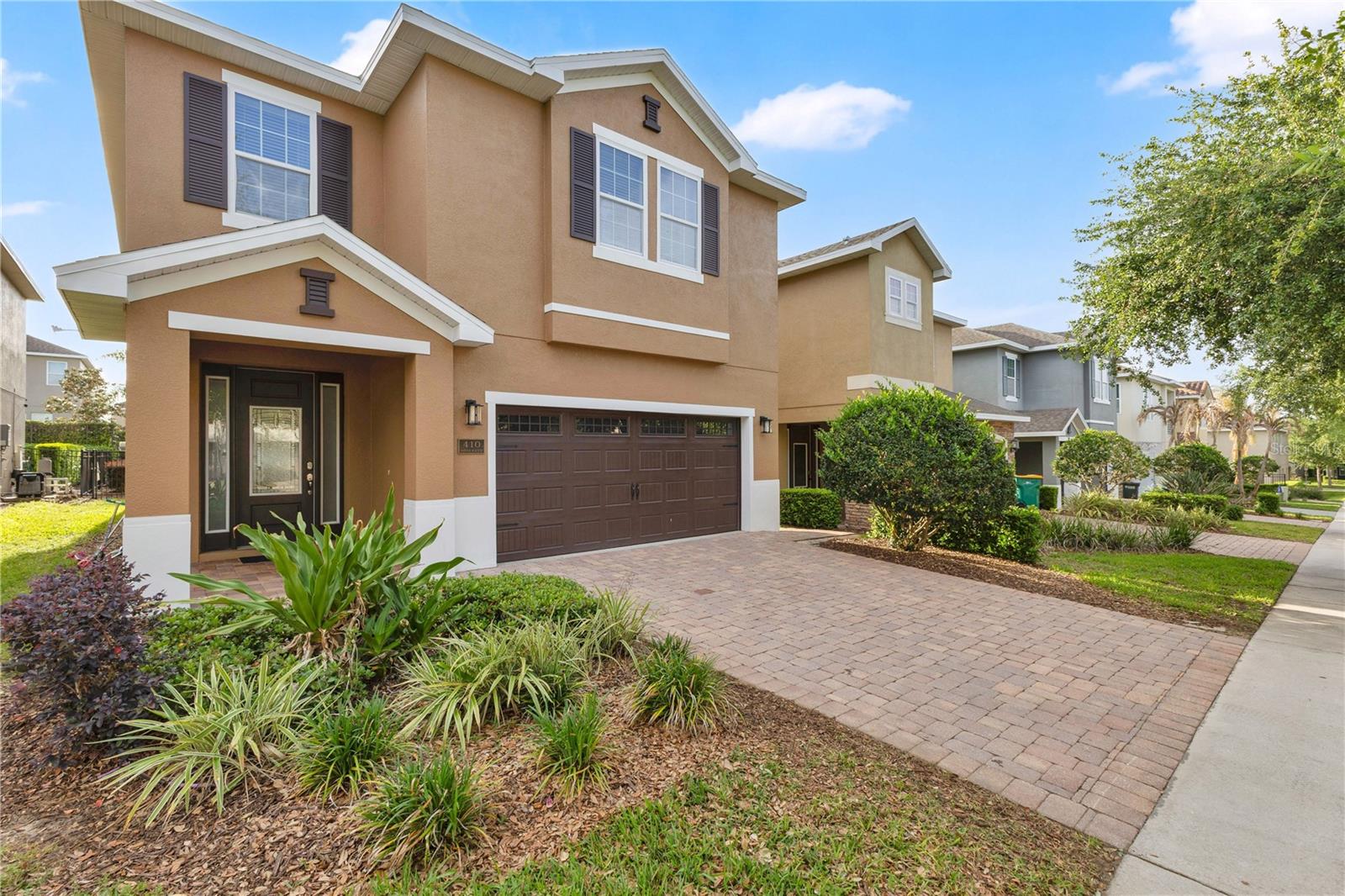 Details for 410 Novi Path, KISSIMMEE, FL 34747