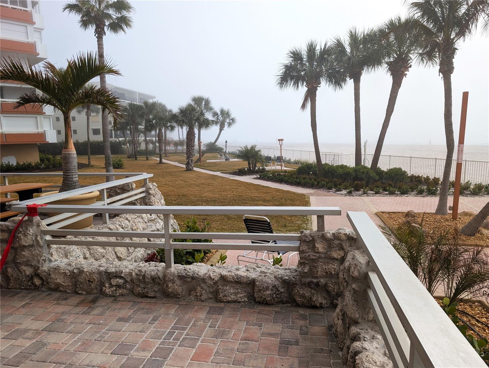 Image 17 of 19 For 17920 Gulf Boulevard 1208a