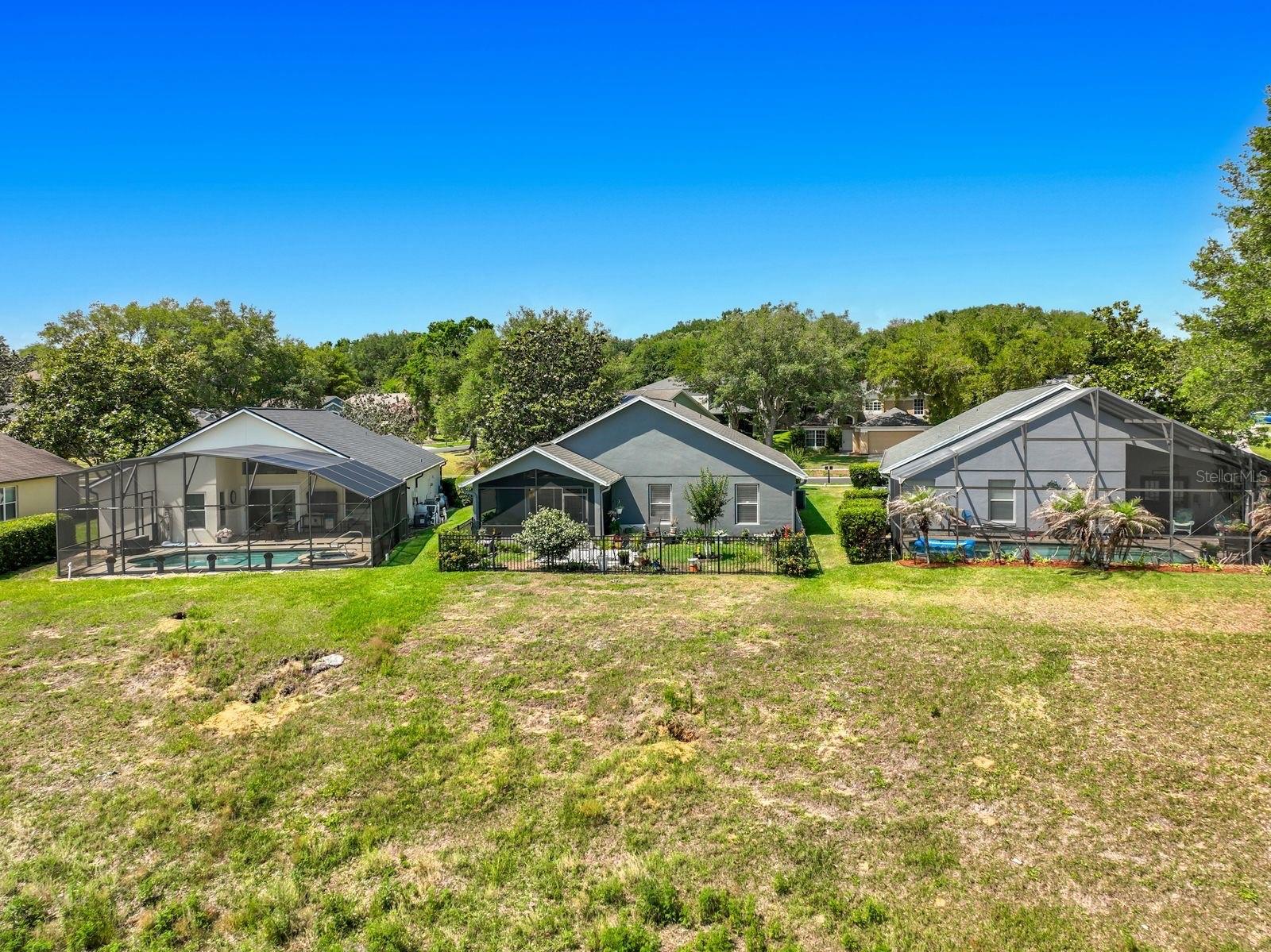 Image 41 of 62 For 13256 Whisper Bay Drive
