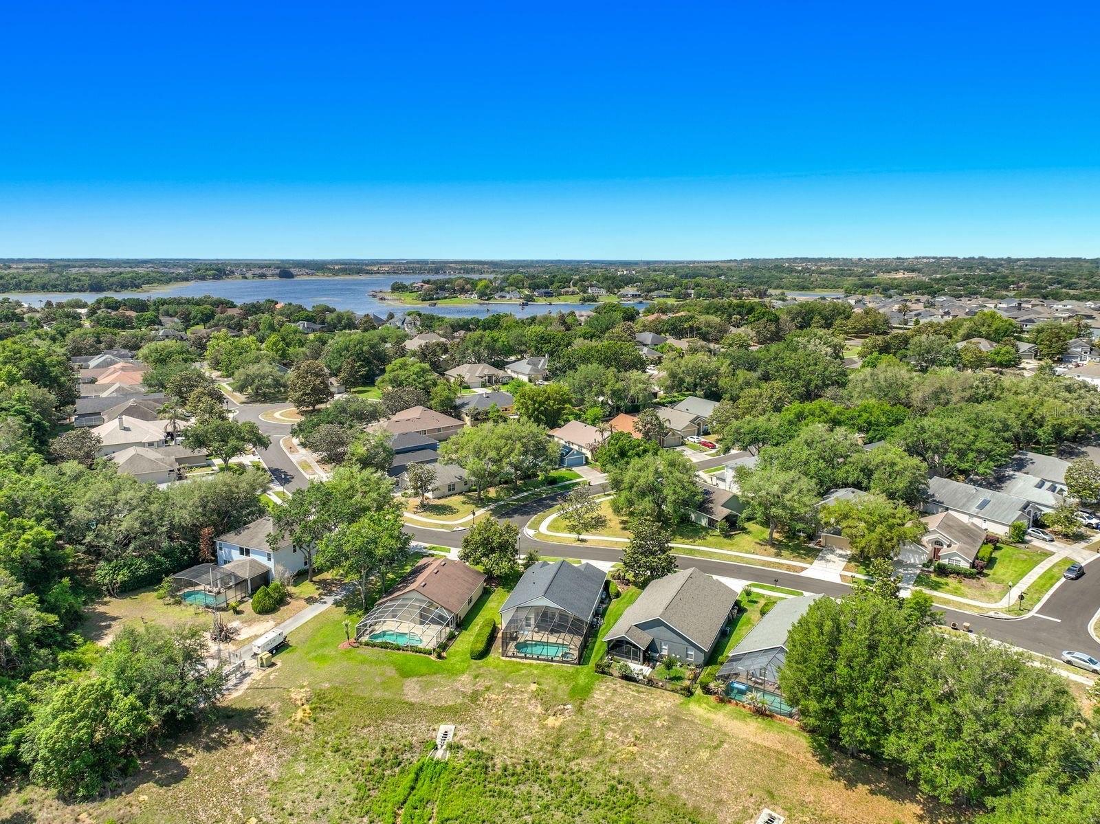 Image 43 of 62 For 13256 Whisper Bay Drive