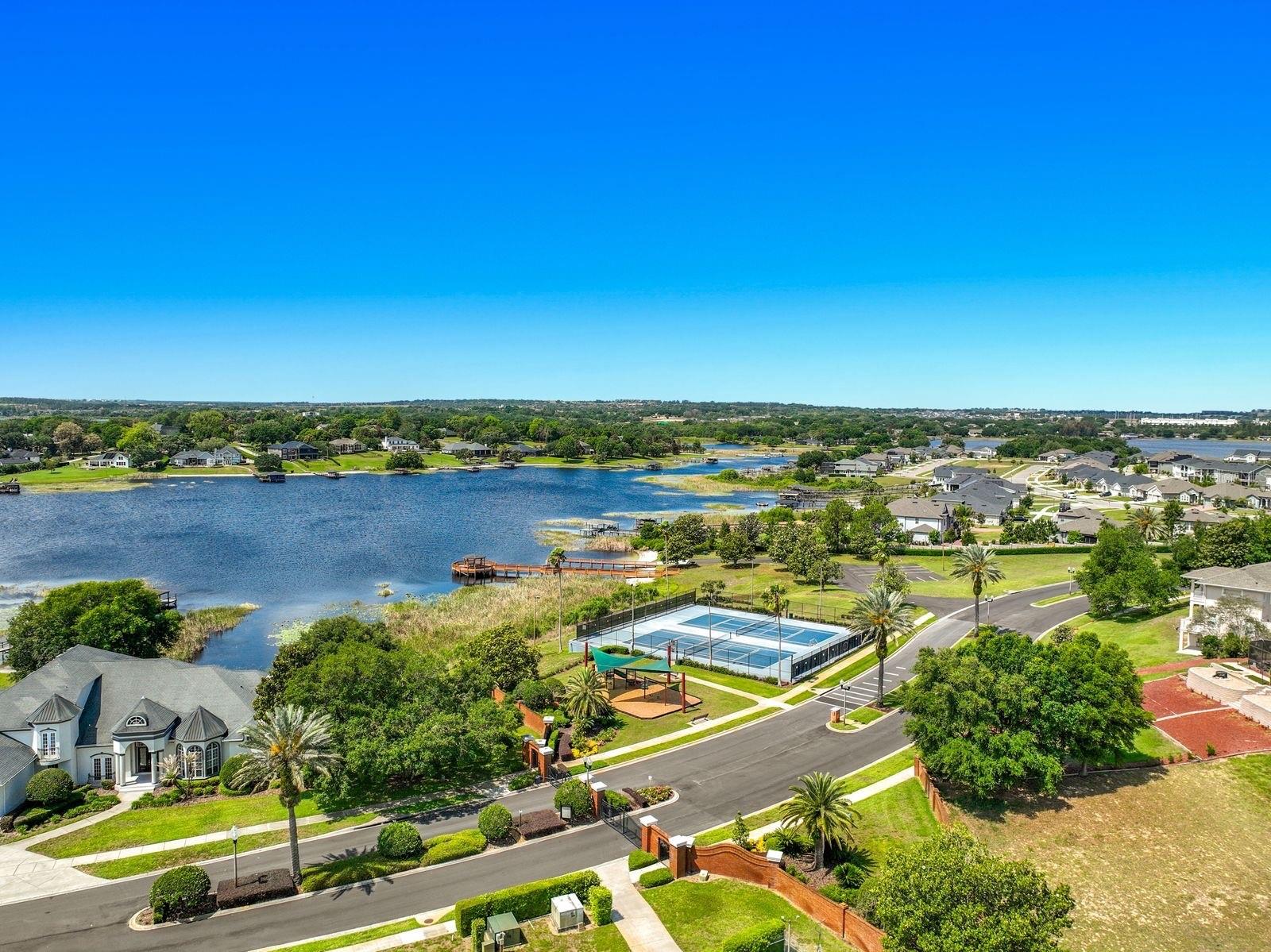 Image 44 of 62 For 13256 Whisper Bay Drive
