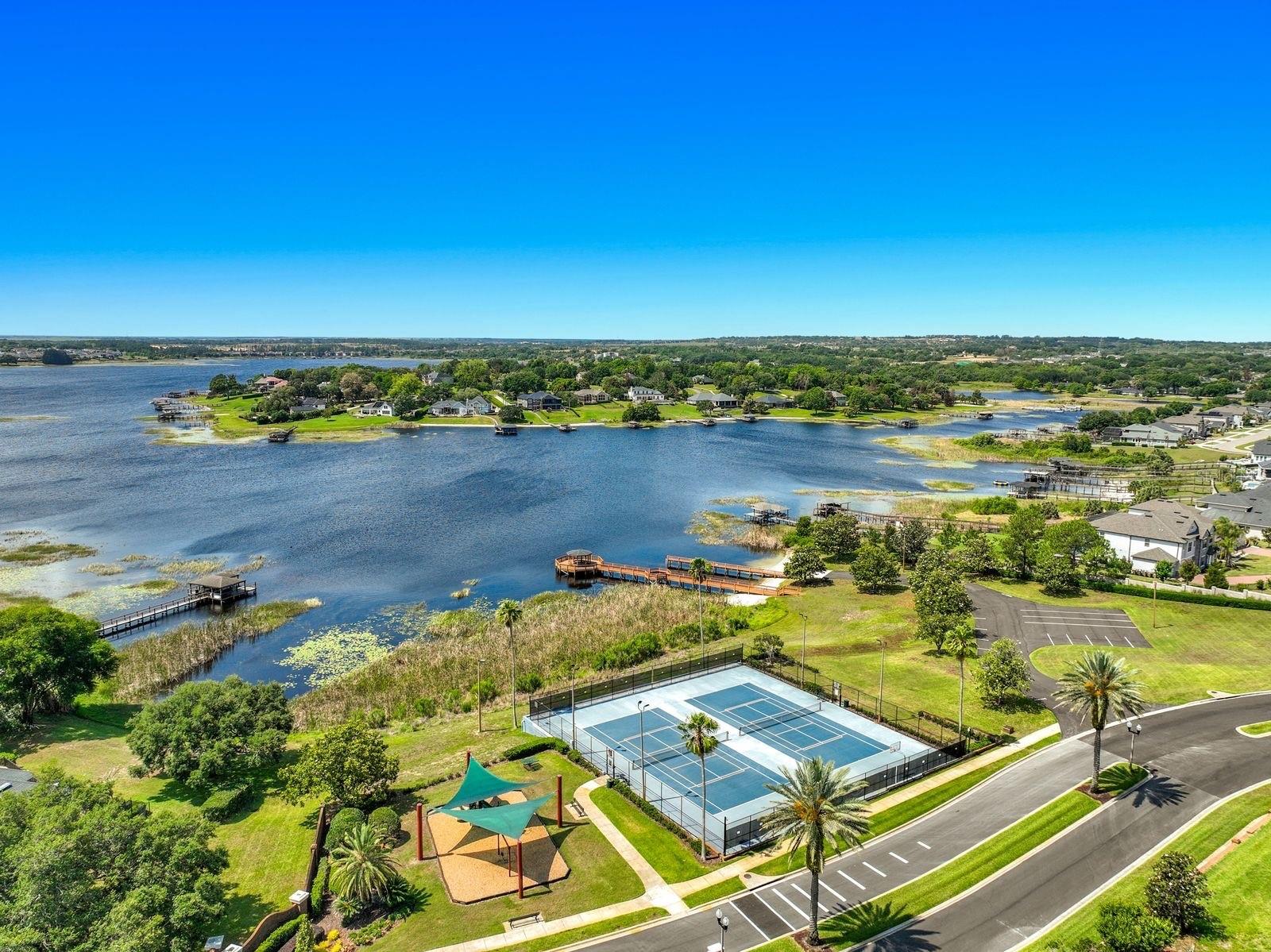 Image 45 of 62 For 13256 Whisper Bay Drive