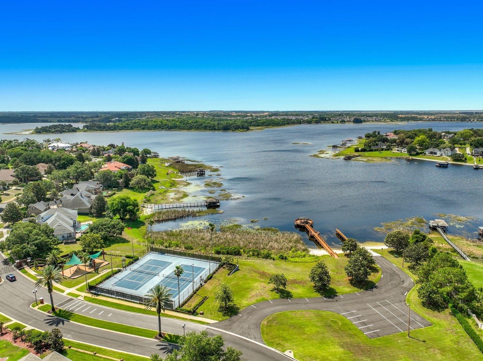 Image 46 of 62 For 13256 Whisper Bay Drive
