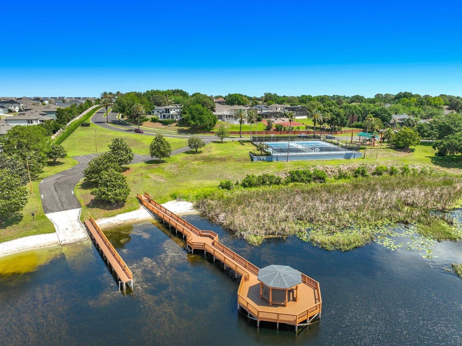 Image 52 of 62 For 13256 Whisper Bay Drive