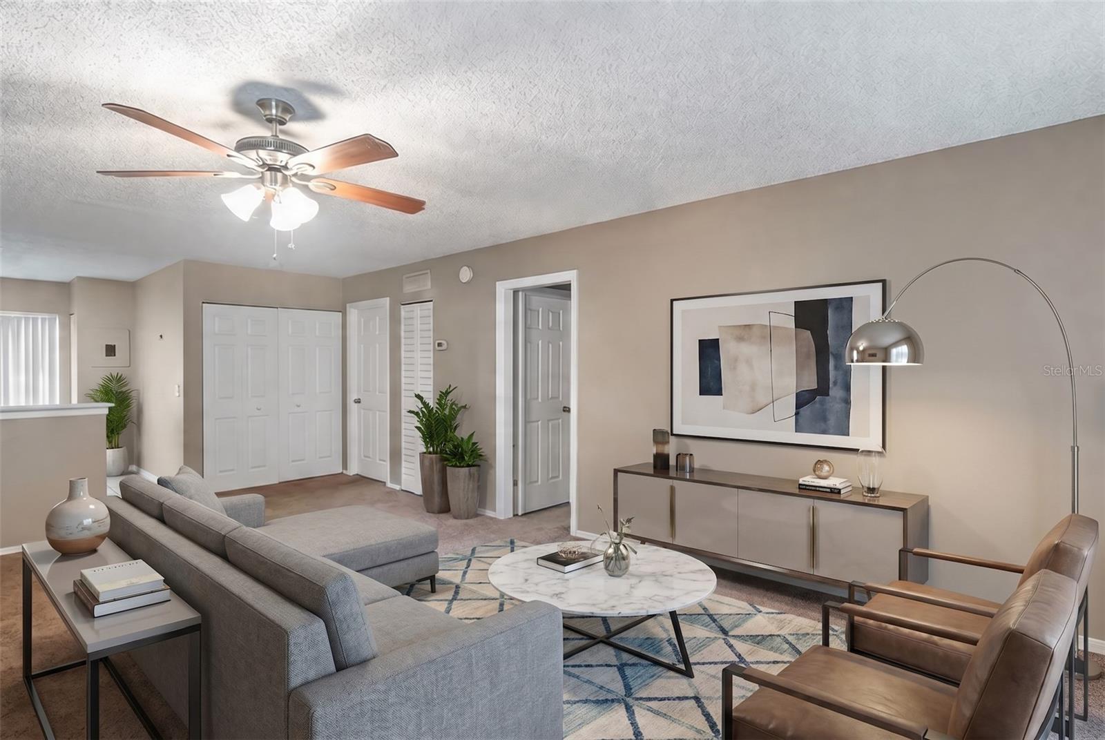 Image 3 of 14 For 3651 Goldenrod Road D102