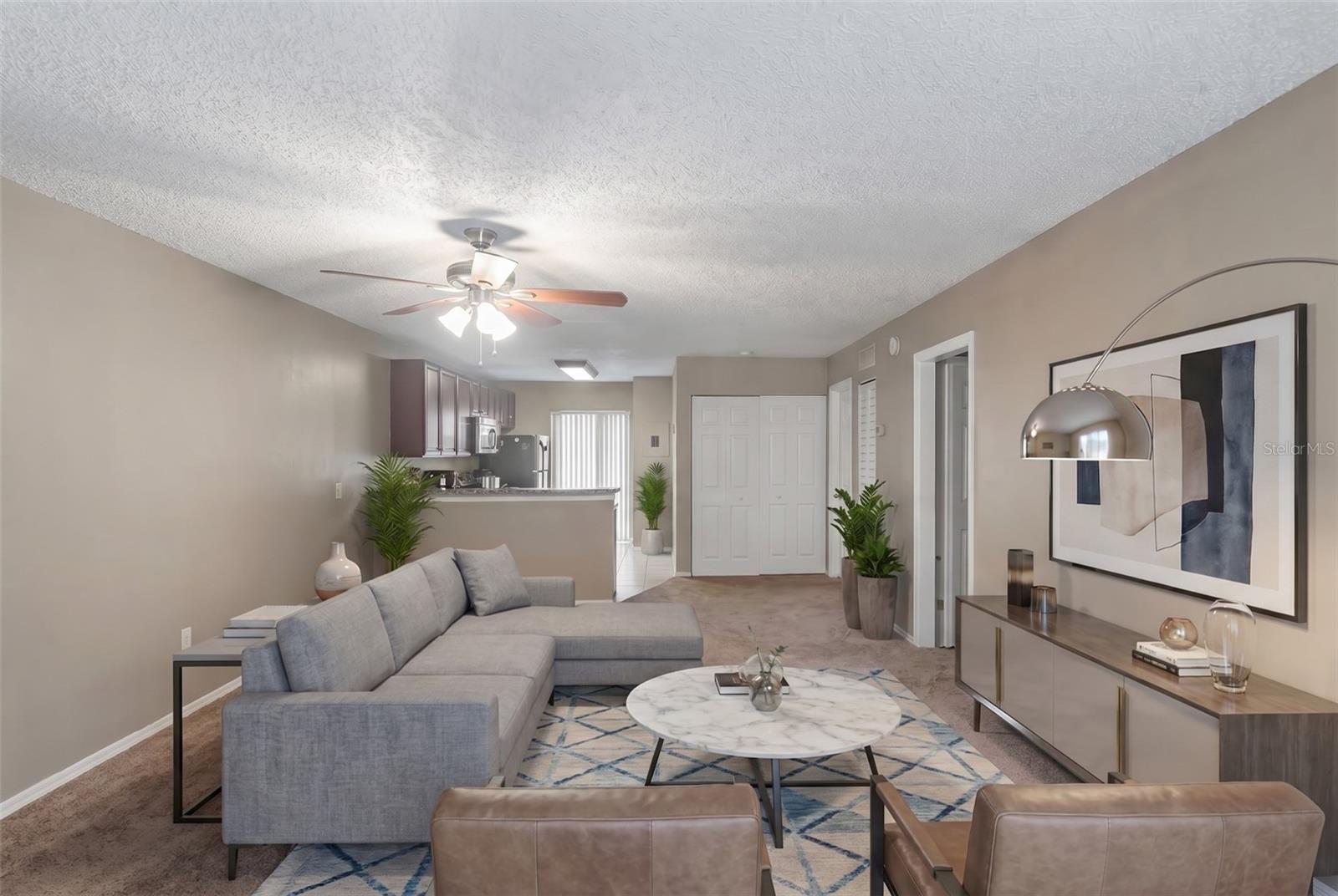 Image 4 of 14 For 3651 Goldenrod Road D102