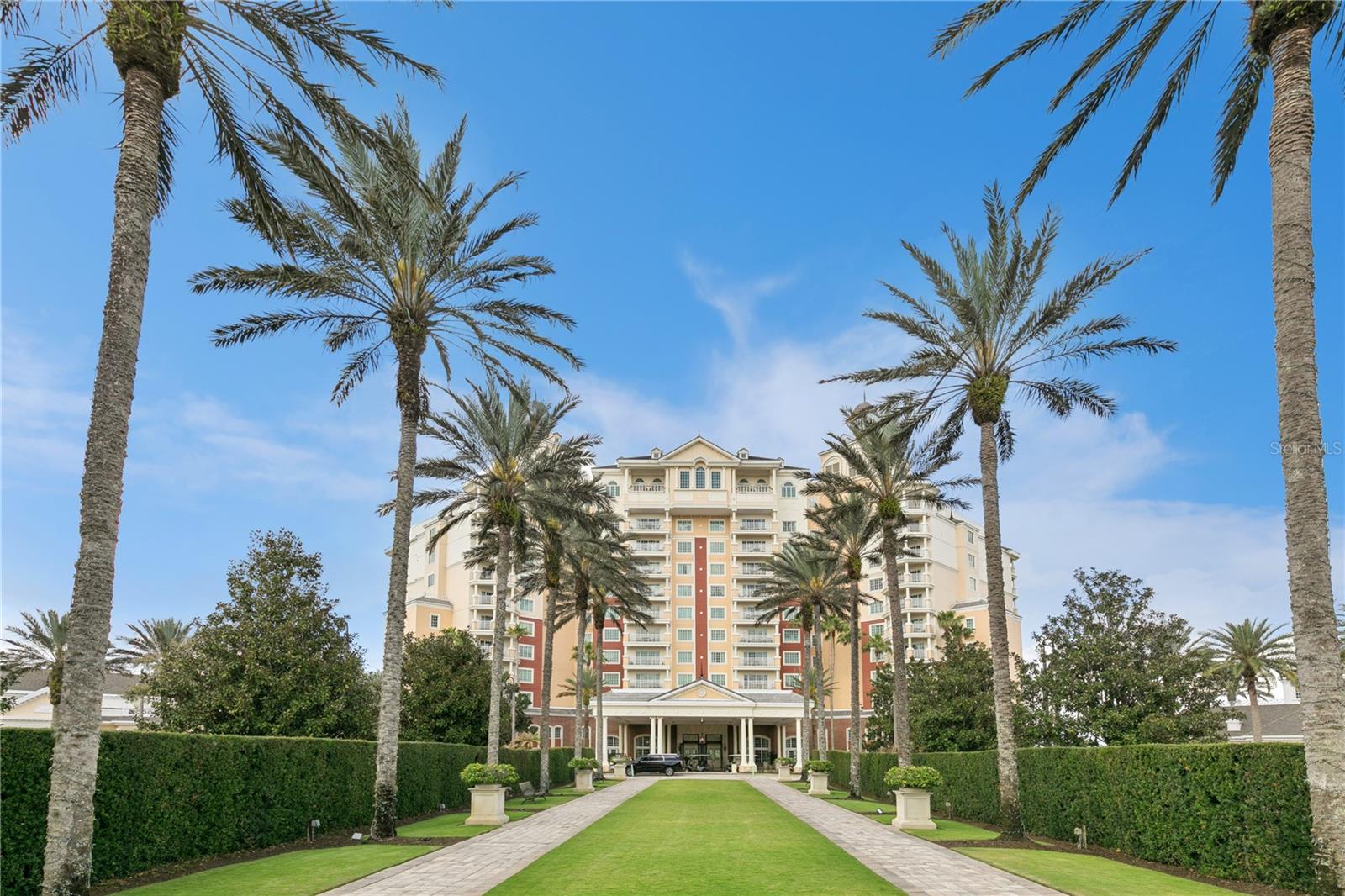 Details for 7593 Gathering Drive 503, REUNION, FL 34747