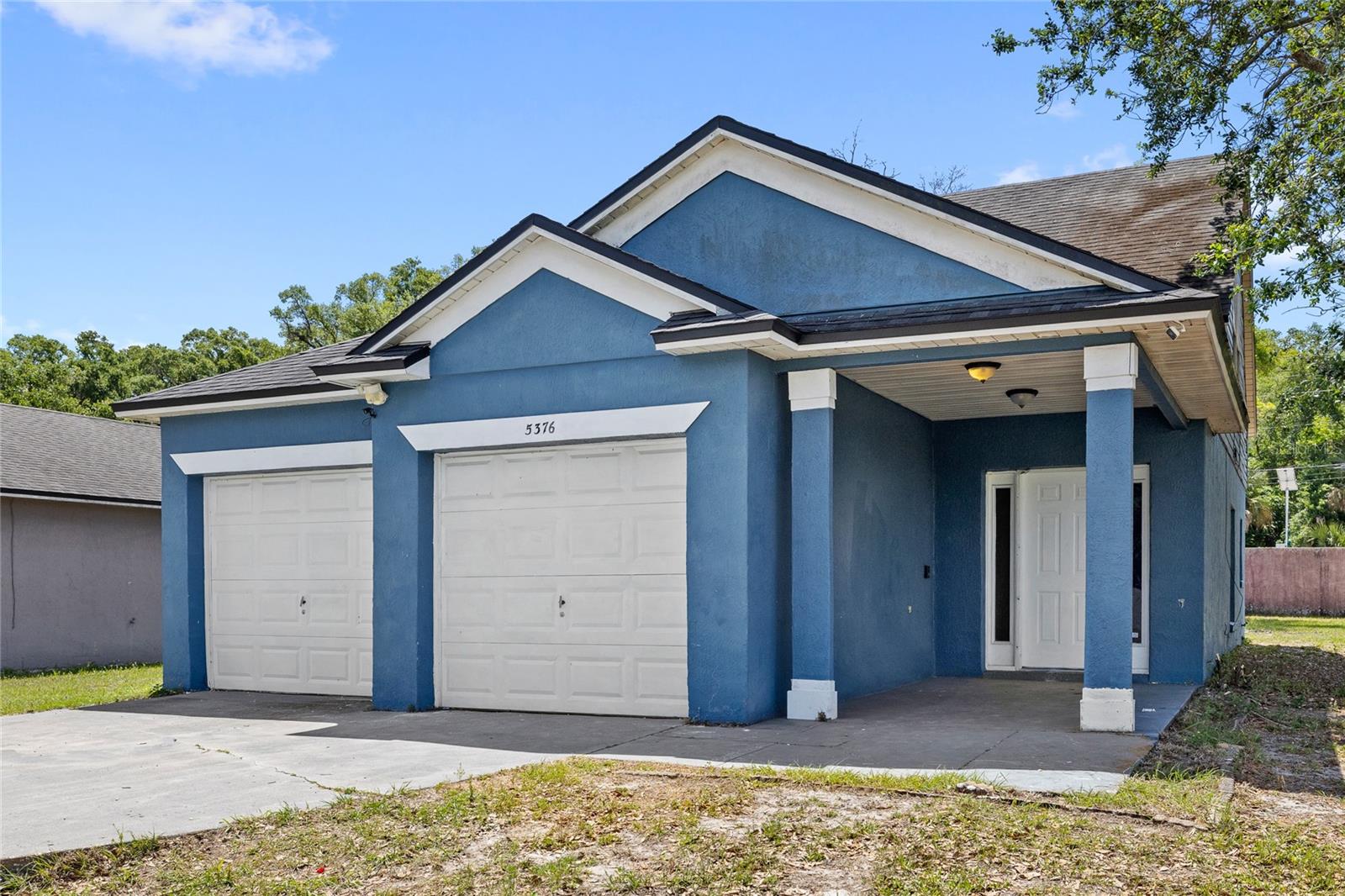 Details for 5376 Cona Reef Court, ORLANDO, FL 32810
