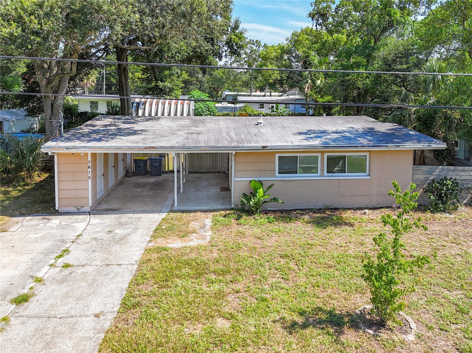 Details for 7615 Mayapple Road, JACKSONVILLE, FL 32211