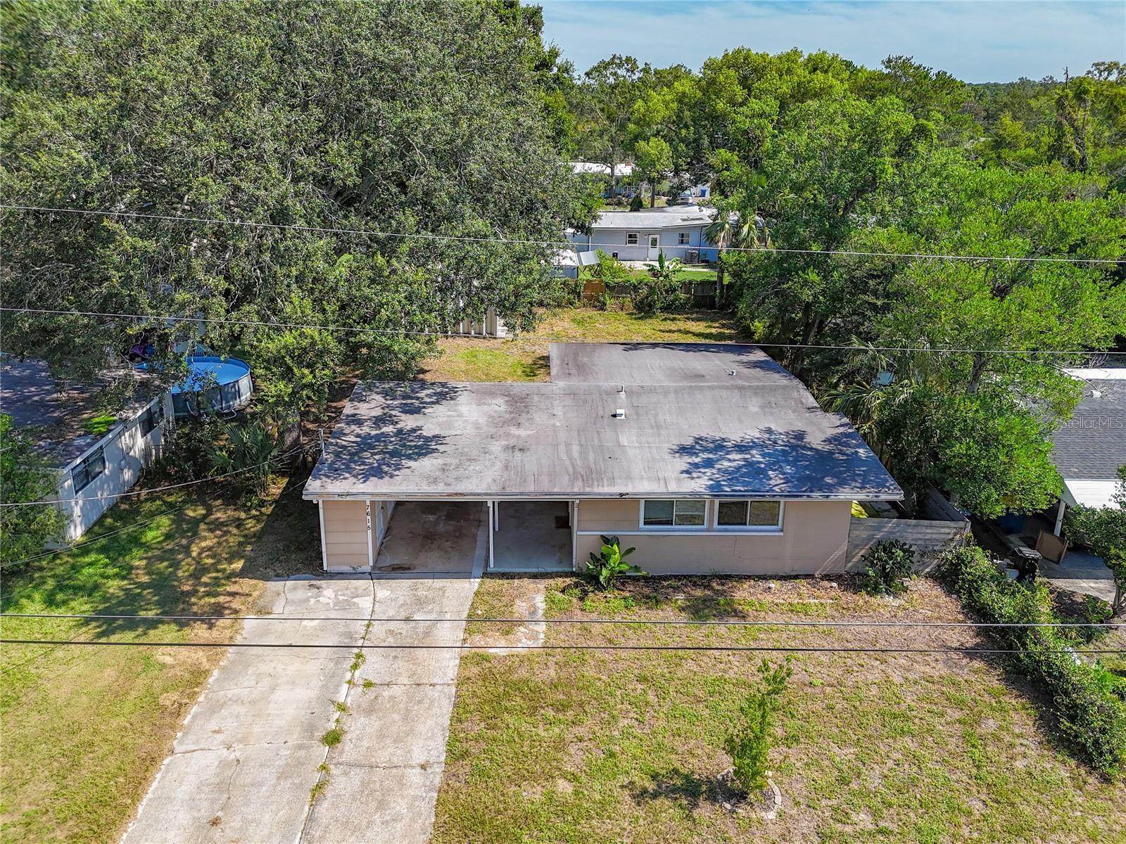 Image 4 of 44 For 7615 Mayapple Road