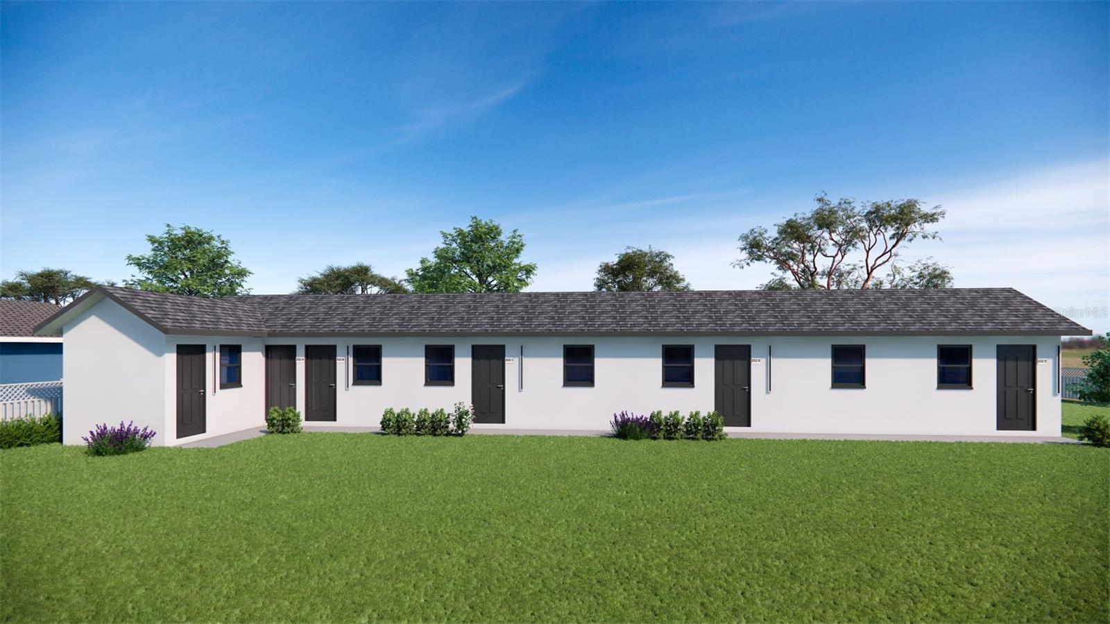 Details for 202 Jefferson Drive, HAINES CITY, FL 33844