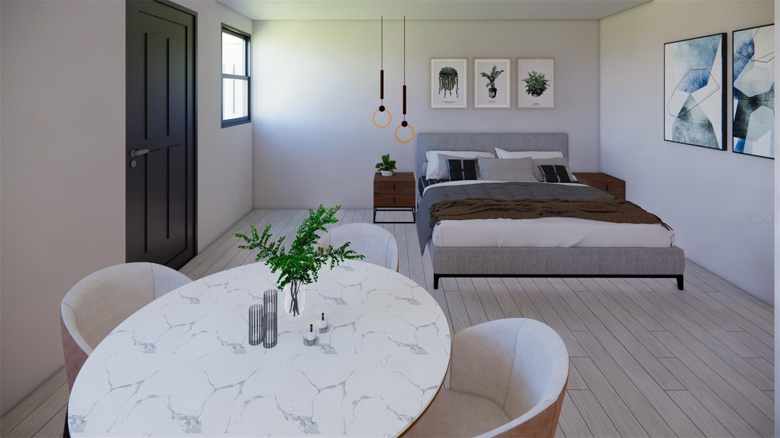 Image 5 of 6 For 202 Jefferson Drive