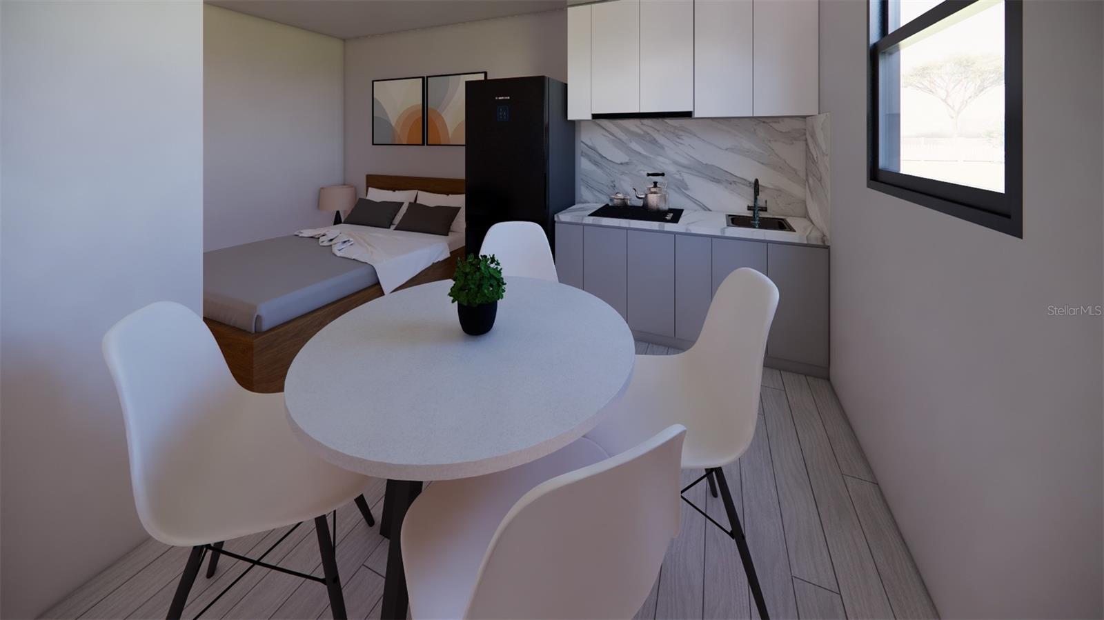 Image 6 of 6 For 202 Jefferson Drive