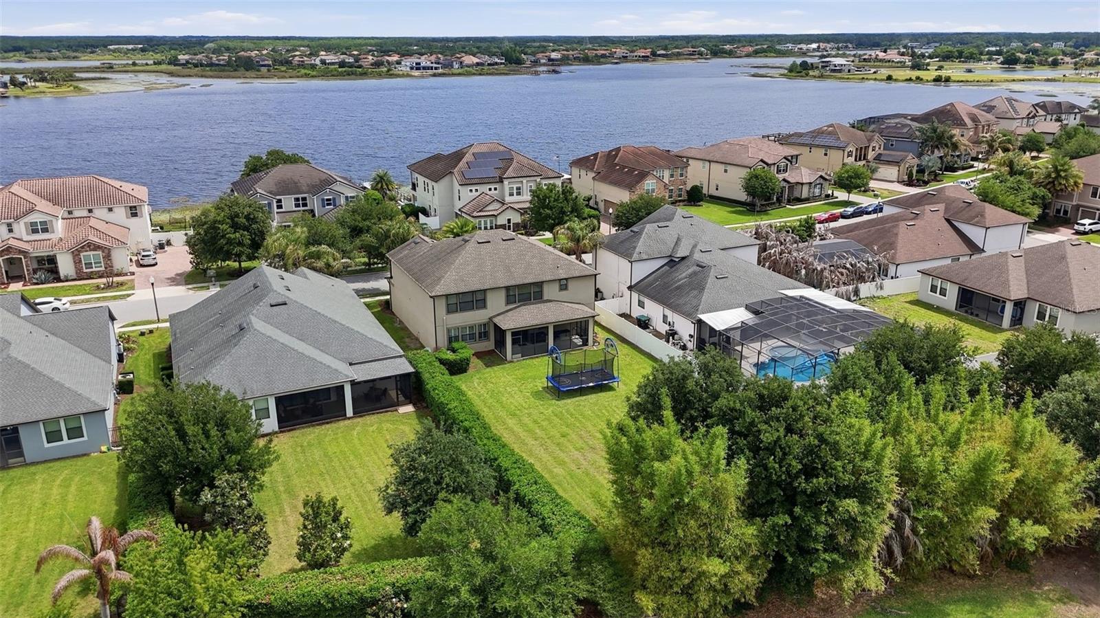 Image 39 of 45 For 7692 Green Mountain Way