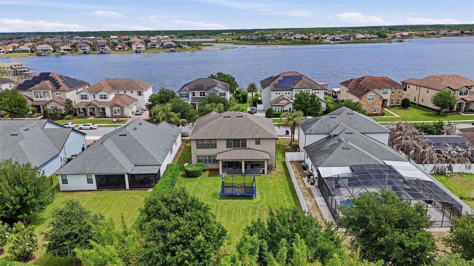 Image 41 of 45 For 7692 Green Mountain Way