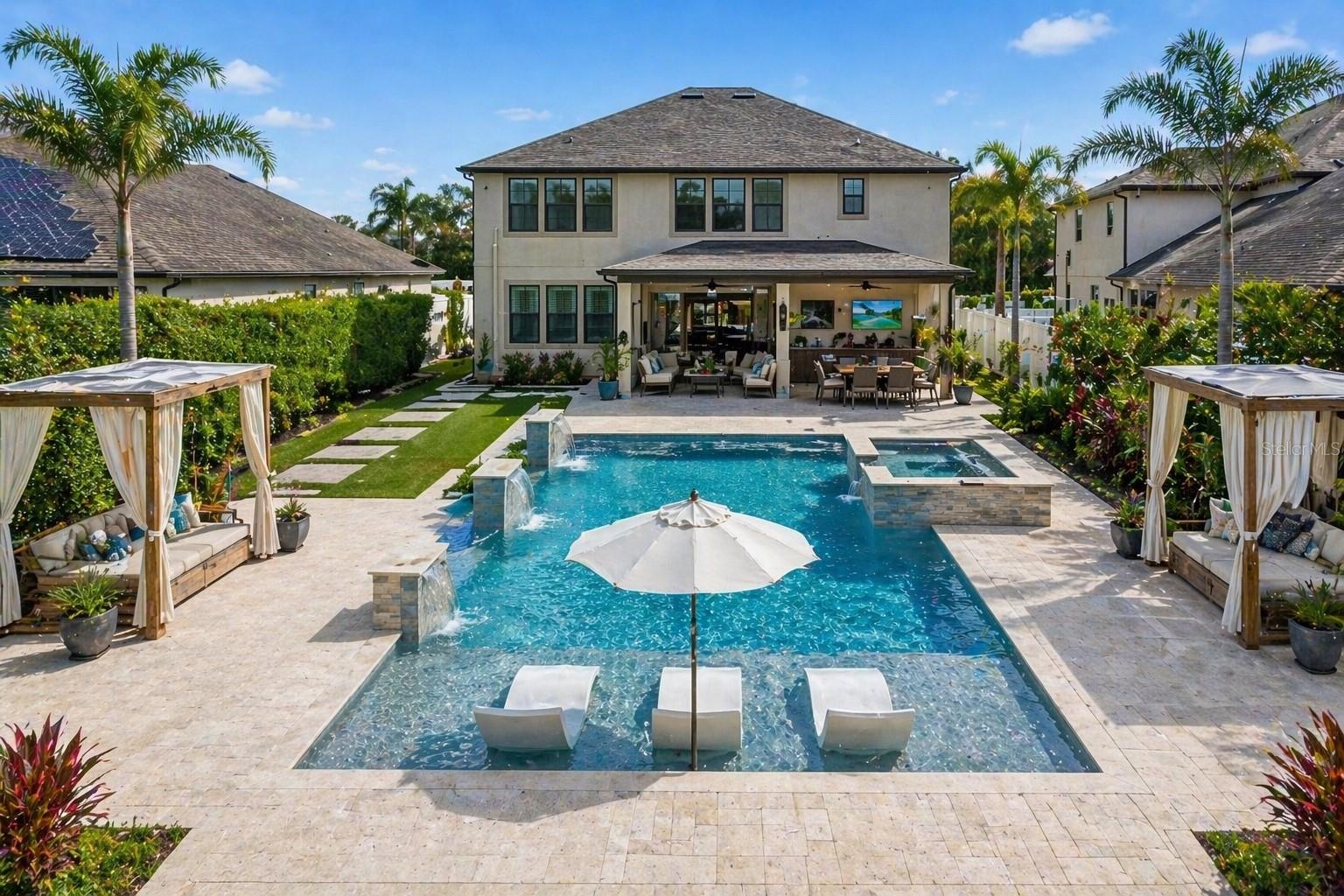 Image 45 of 45 For 7692 Green Mountain Way