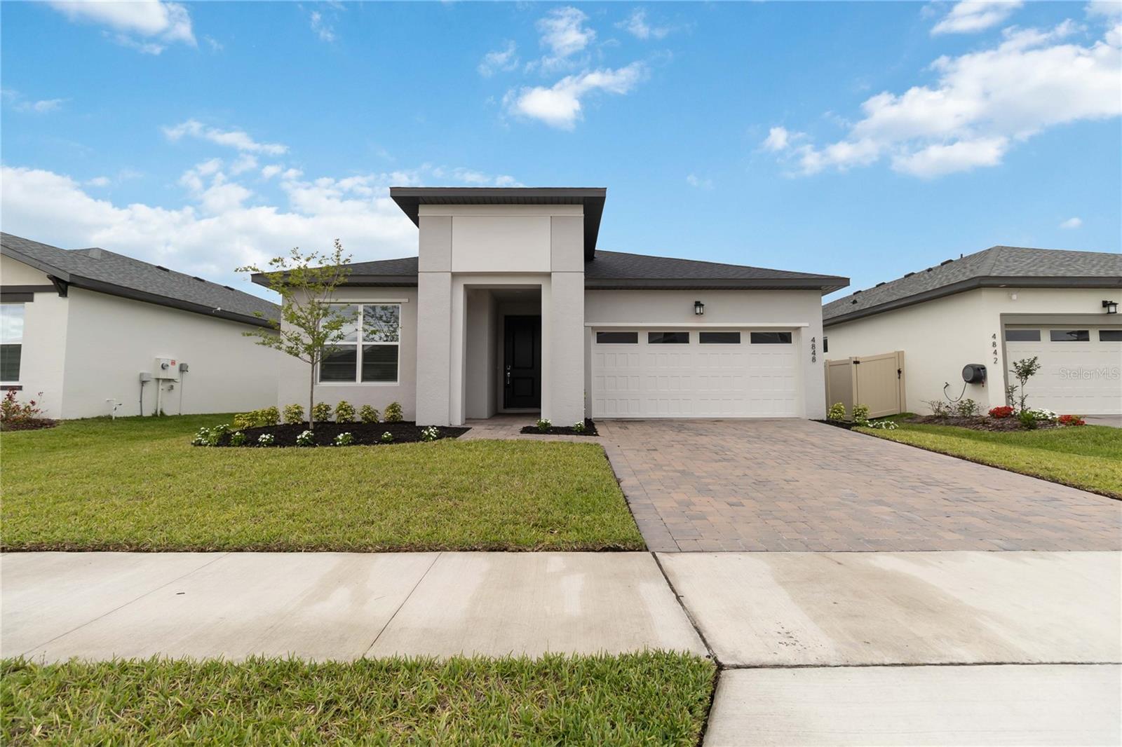 Image 2 of 27 For 4848 Shady Pines Drive