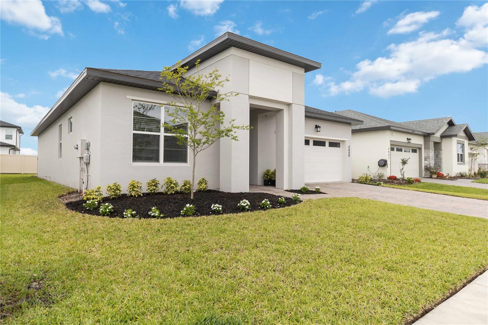 Image 3 of 27 For 4848 Shady Pines Drive