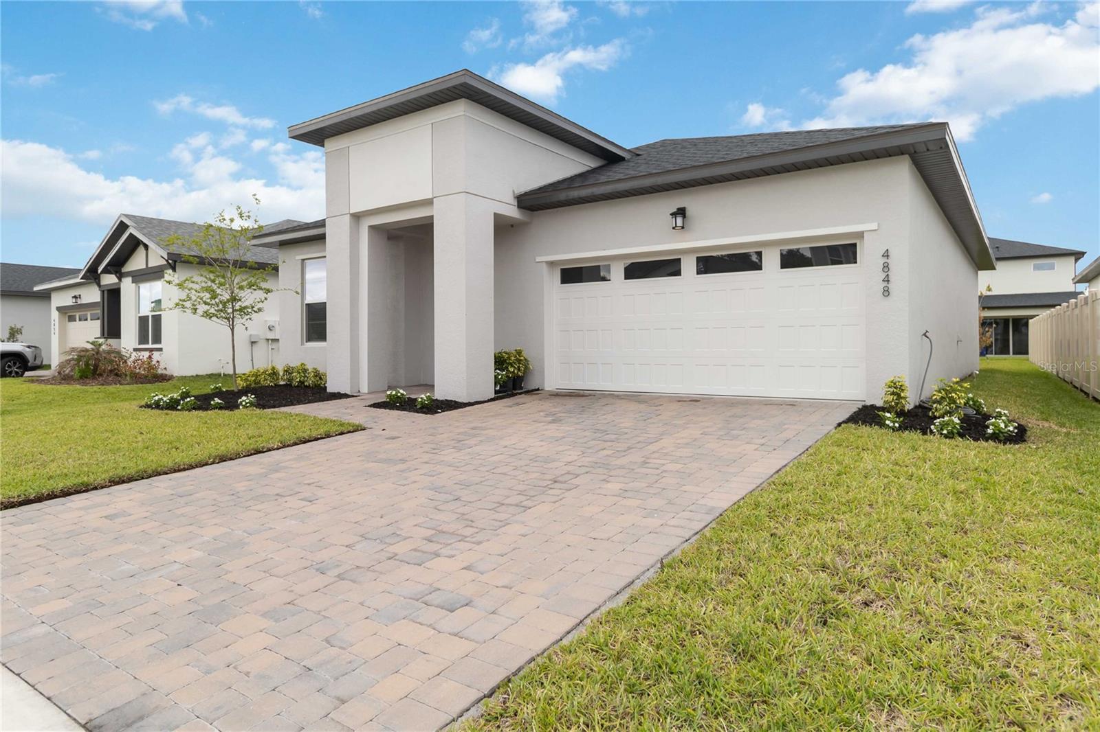 Image 4 of 27 For 4848 Shady Pines Drive