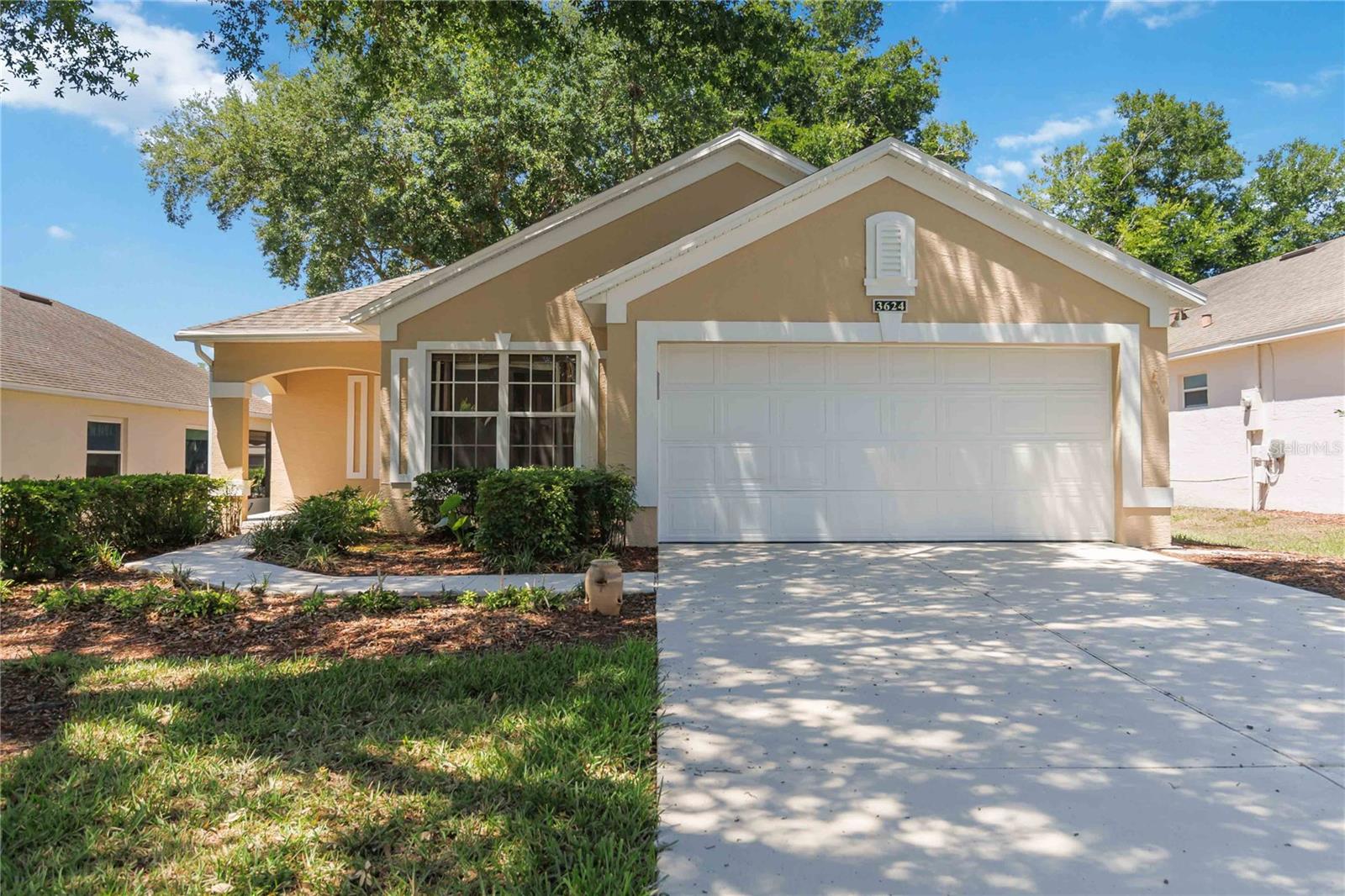 Details for 3624 Westerham Drive, CLERMONT, FL 34711