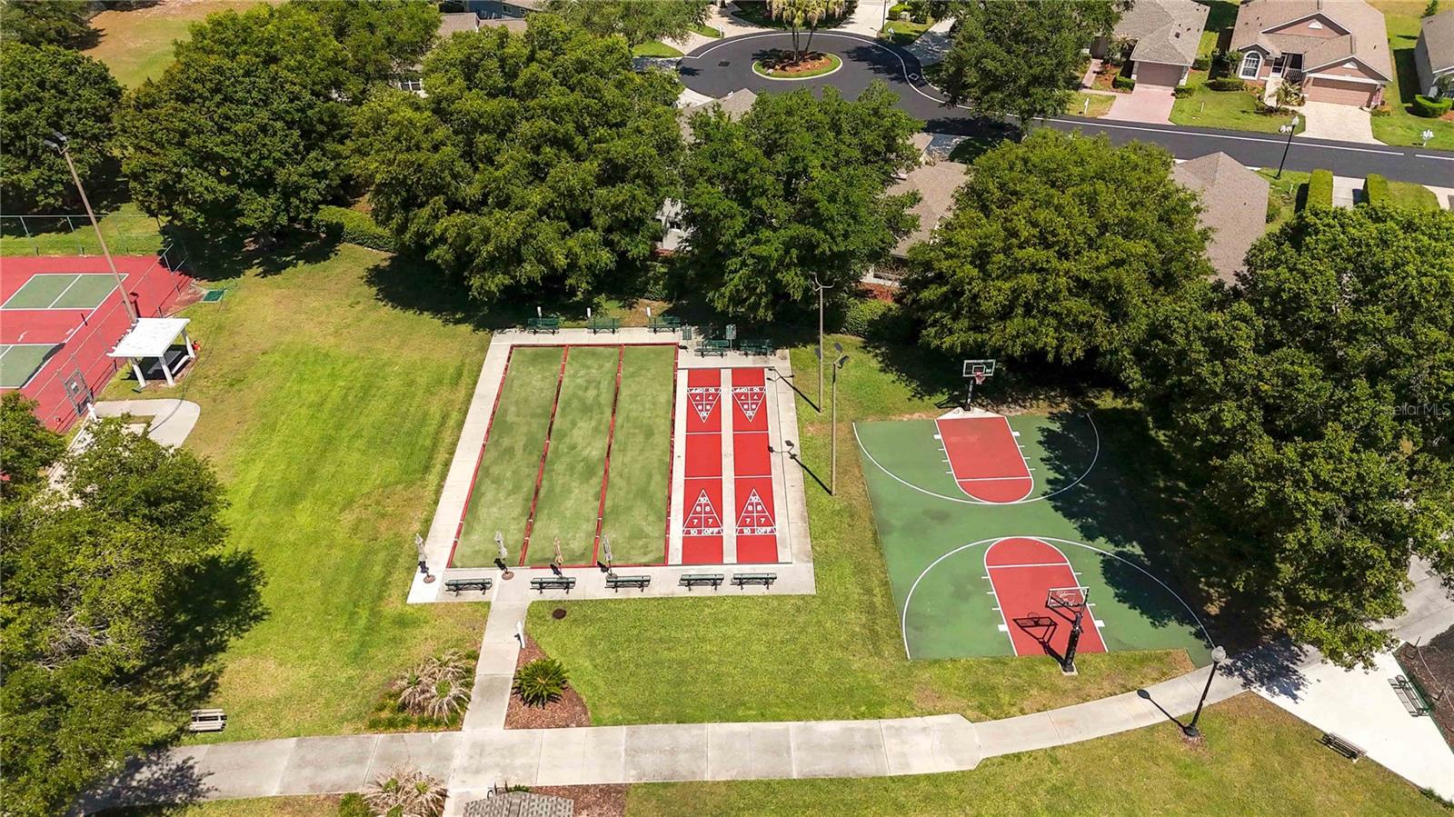 Image 32 of 37 For 3624 Westerham Drive