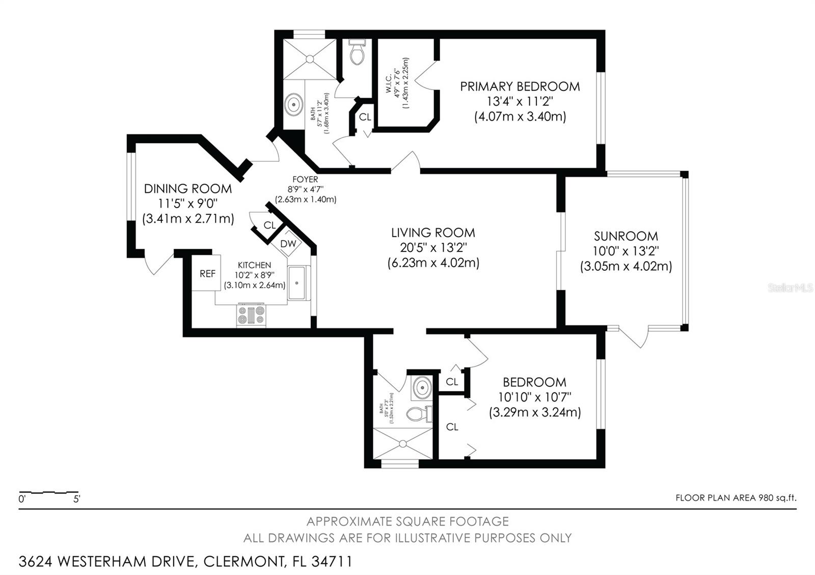 Image 37 of 37 For 3624 Westerham Drive