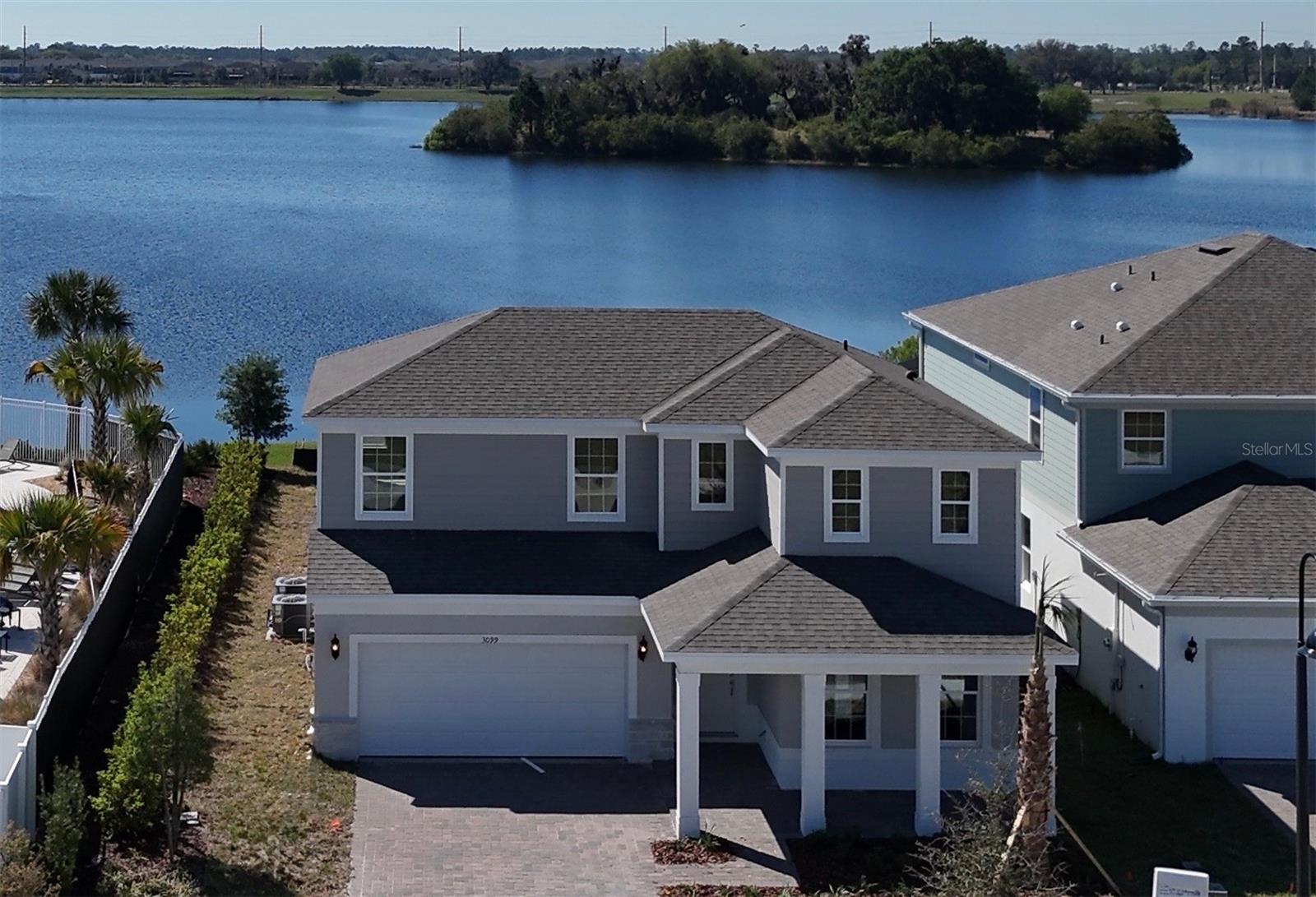 Details for 3099 Springbank Drive, ST CLOUD, FL 34771