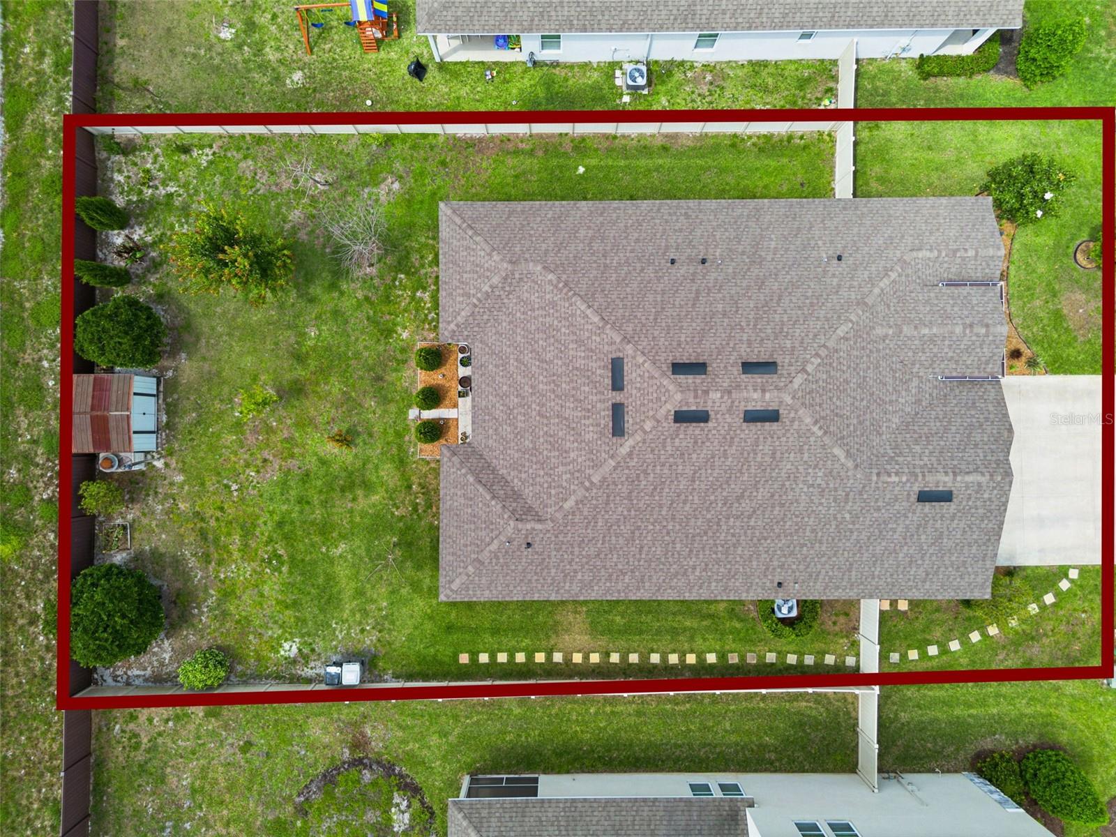 Image 31 of 49 For 484 Cavesson Street