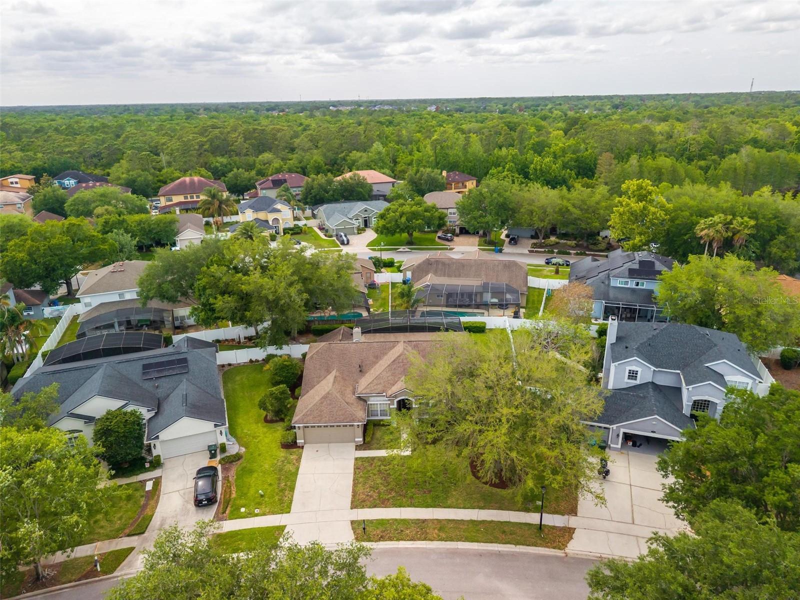 Image 3 of 83 For 2735 Cordgrass Street