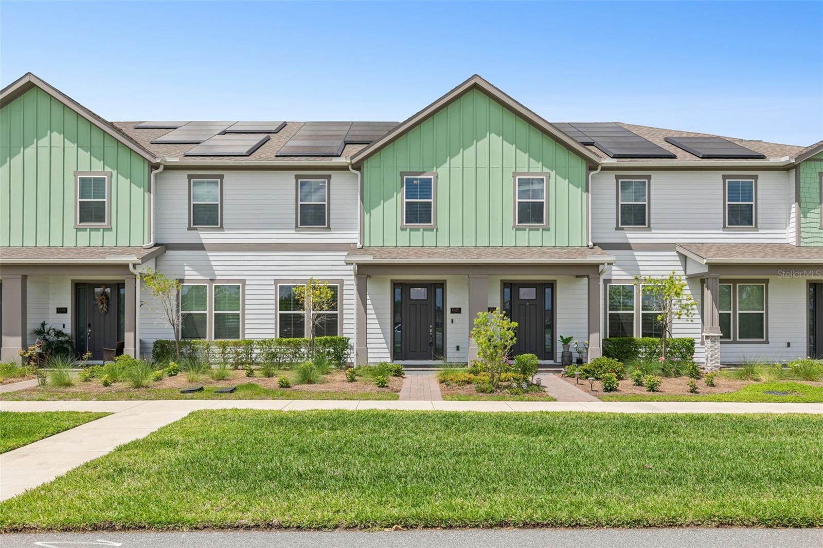 Details for 6491 Cyrils Drive, ST CLOUD, FL 34771