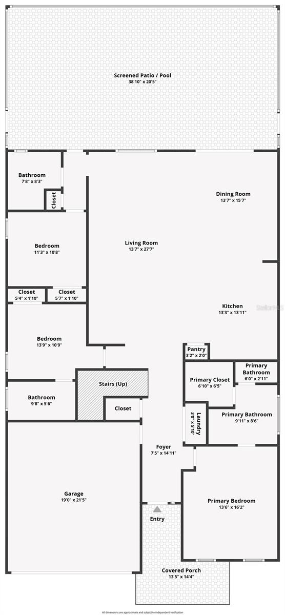 Image 6 of 55 For 2576 Shanti Drive