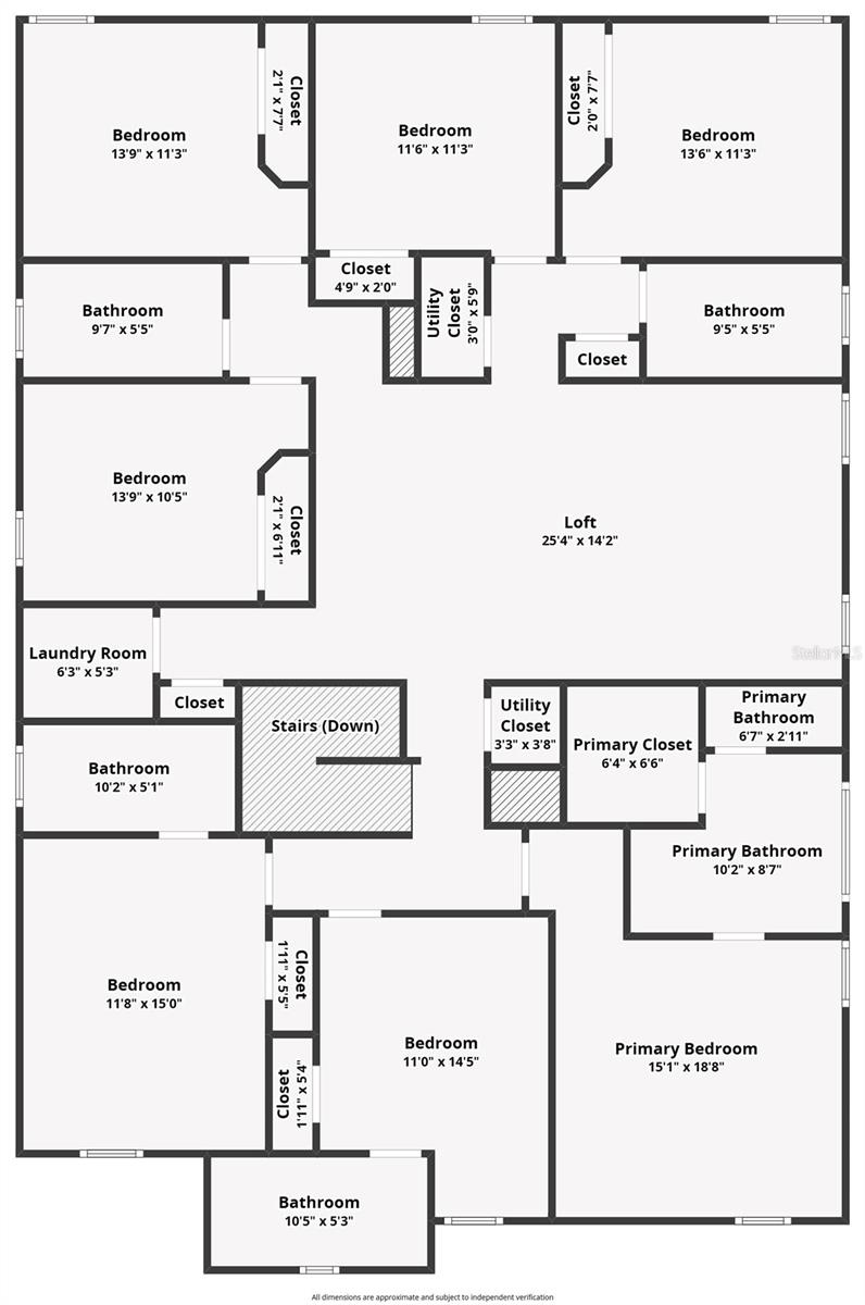 Image 7 of 55 For 2576 Shanti Drive