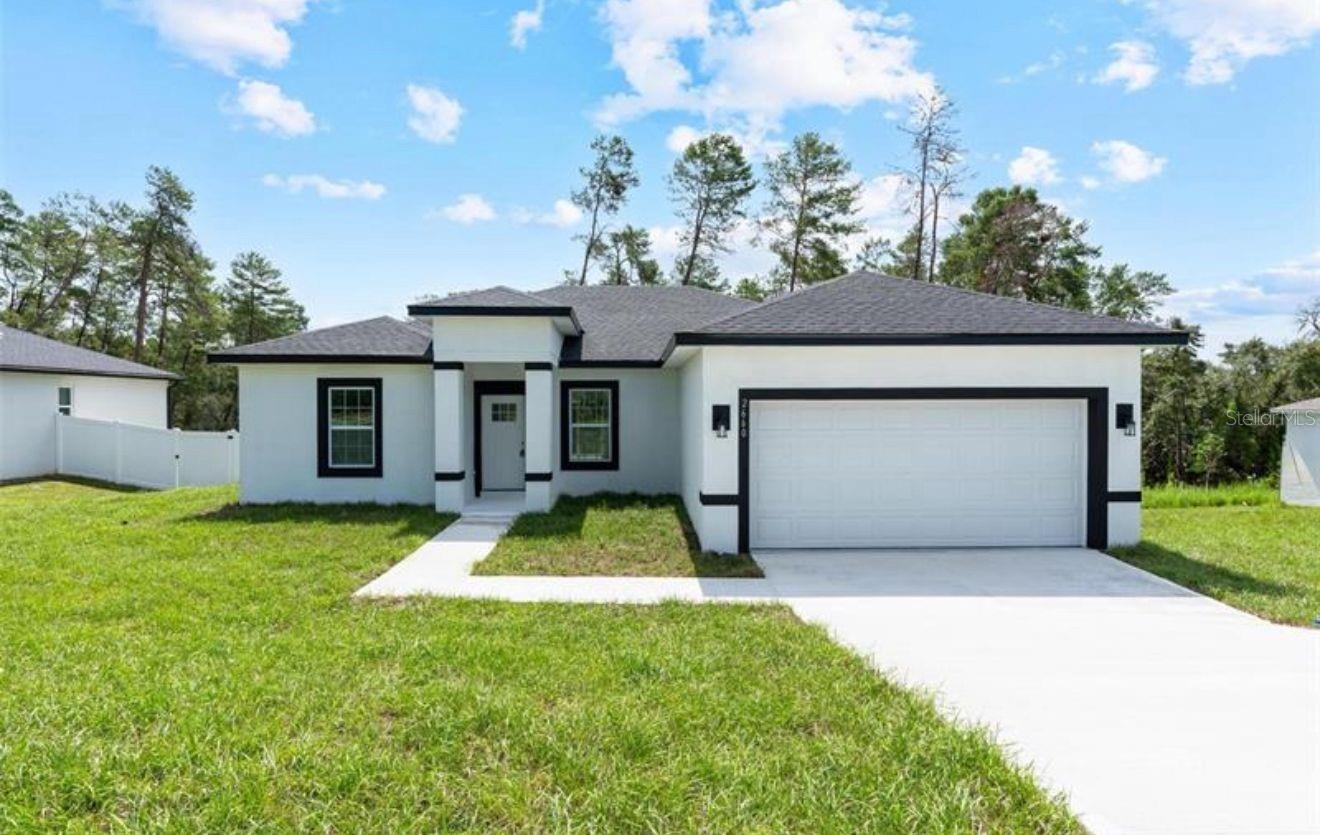 Details for 2660 Sw 162nd Street Rd, OCALA, FL 34473