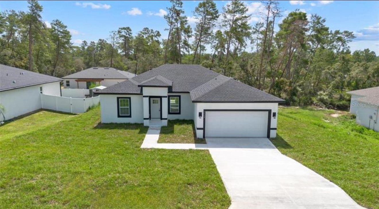 Image 2 of 21 For 2660 Sw 162nd Street Rd