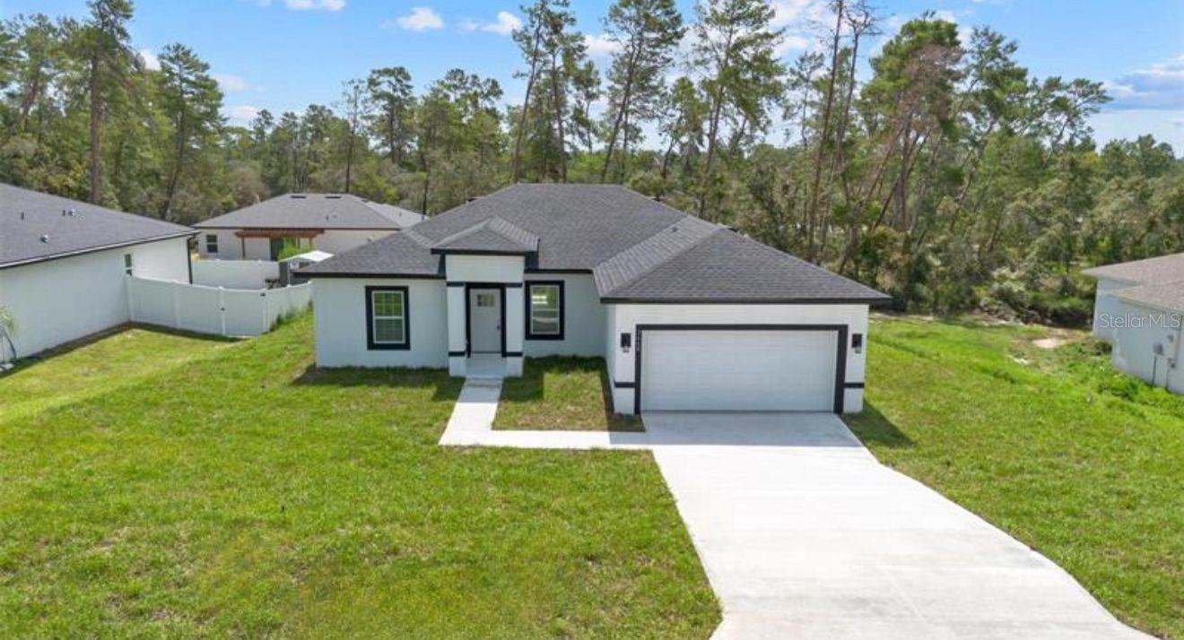 Image 3 of 21 For 2660 Sw 162nd Street Rd