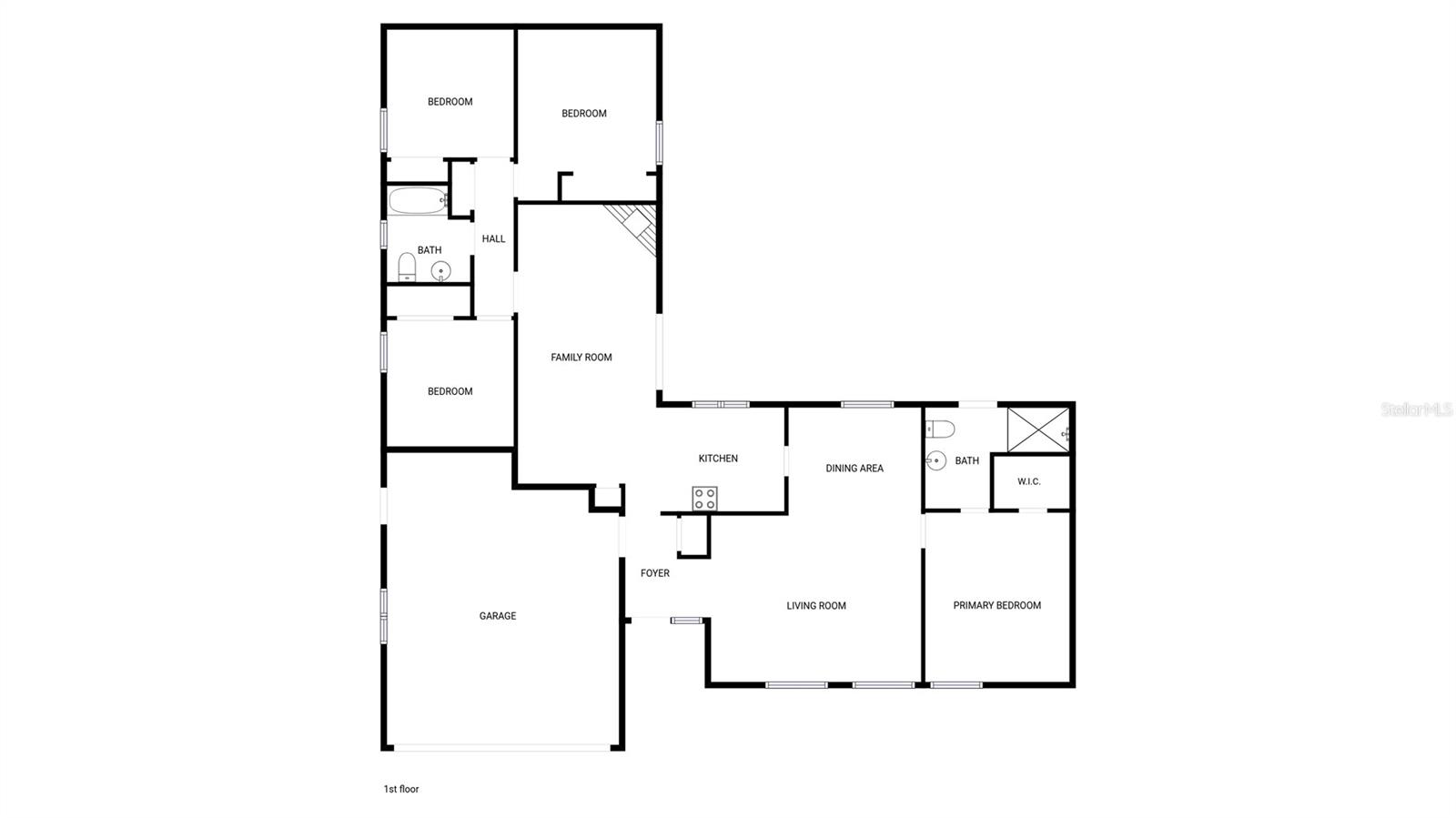 Image 24 of 24 For 1171 Saddlehorn Circle