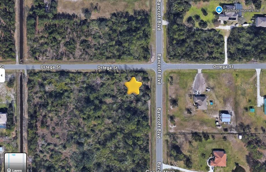 Image 3 of 4 For  Bancroft  